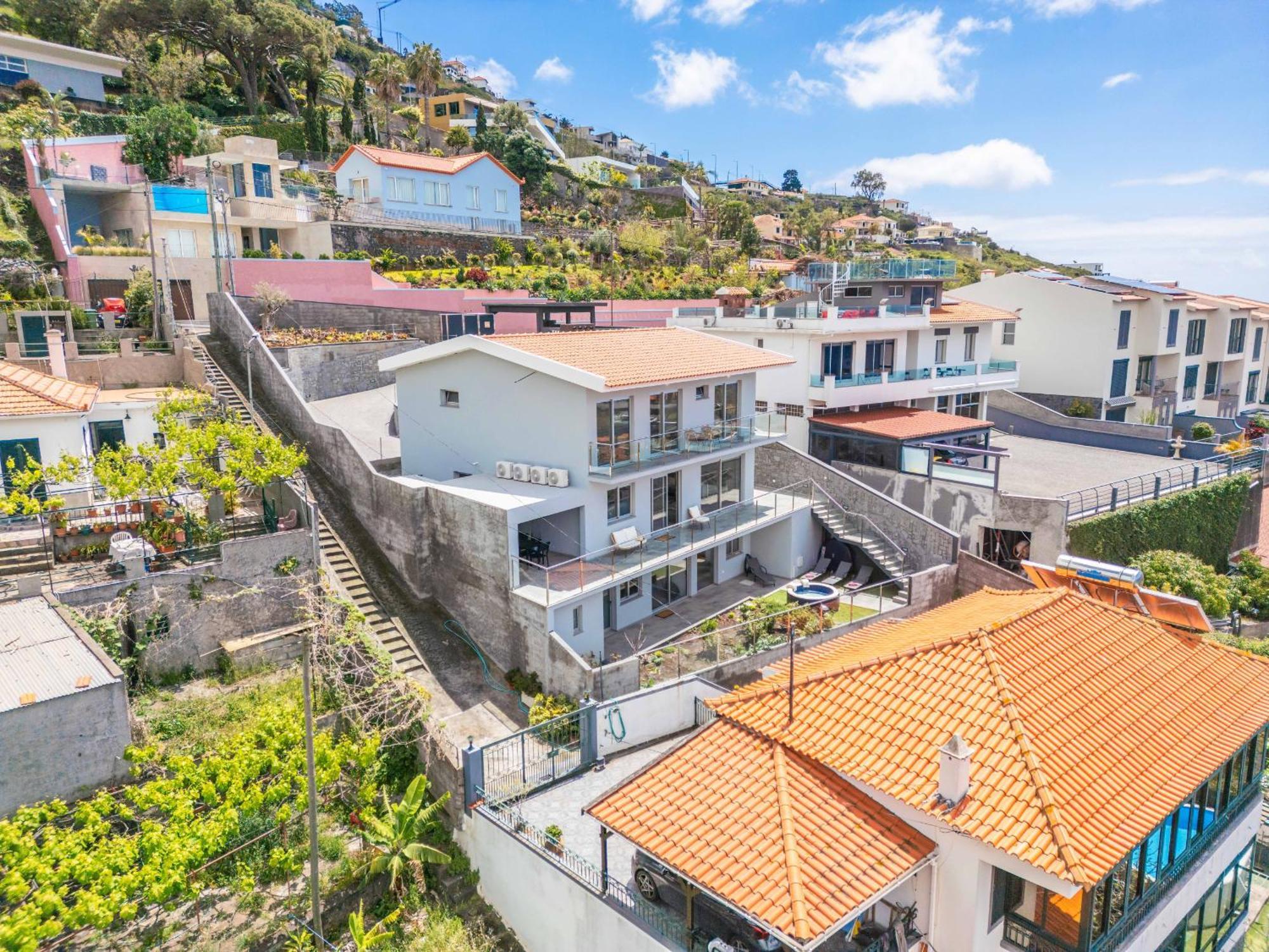 Vellure By Madeira Sun Travel