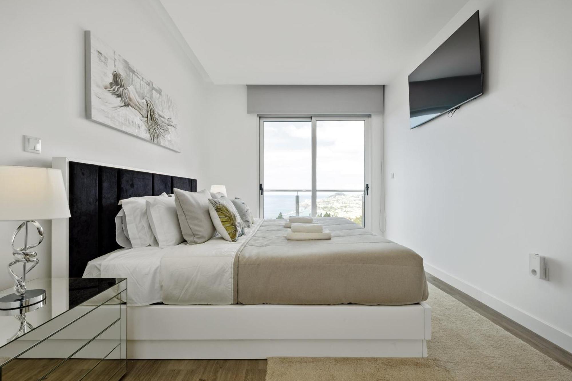 Villa Vellure By Madeira Sun Travel
