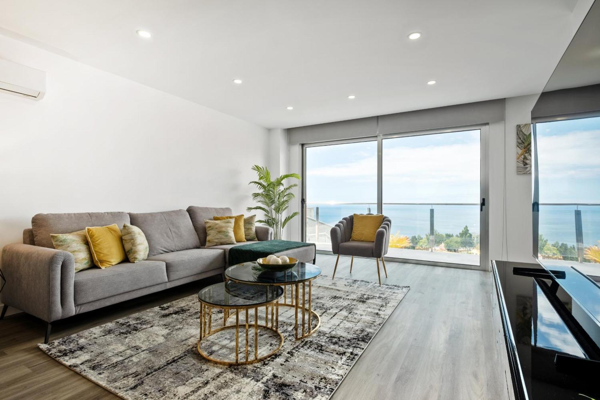 Vellure By Madeira Sun Travel Villa Funchal (Madeira)