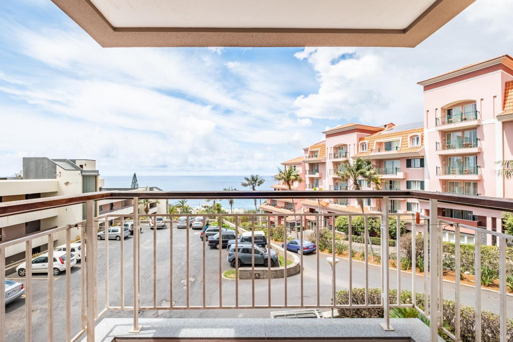 Apartment Summertime By Madeira Sun Travel