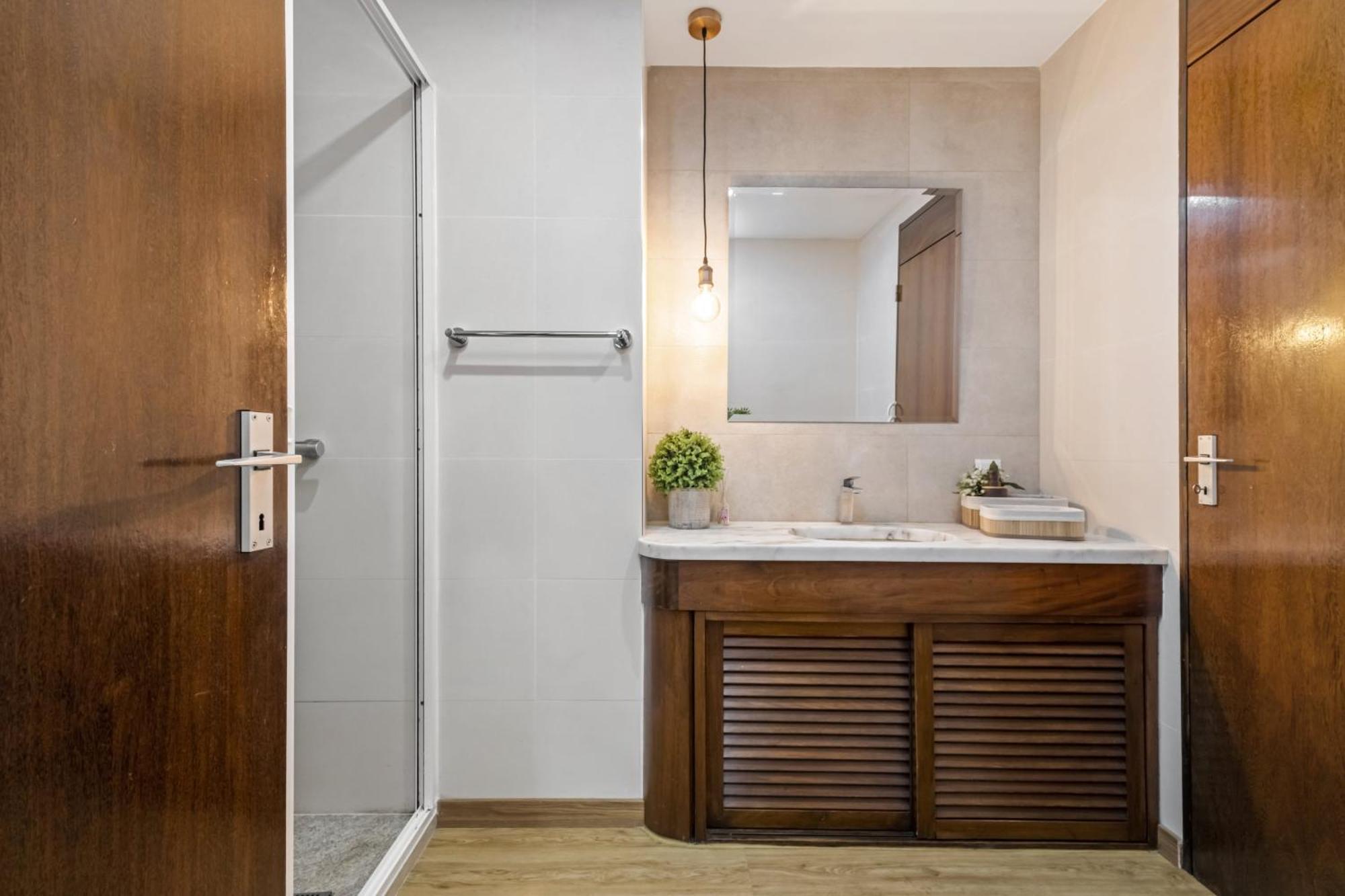 Summertime By Madeira Sun Travel Apartment *