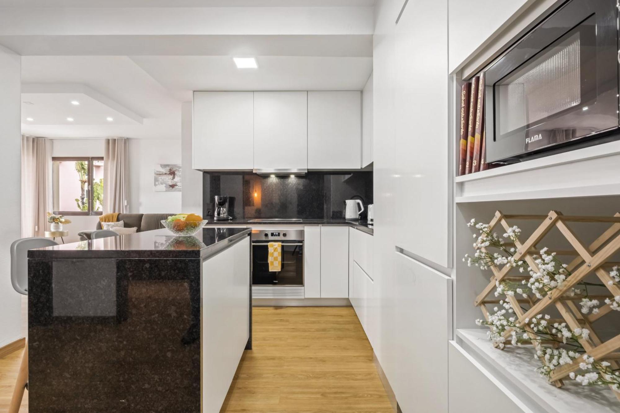 Apartment Summertime By Madeira Sun Travel *