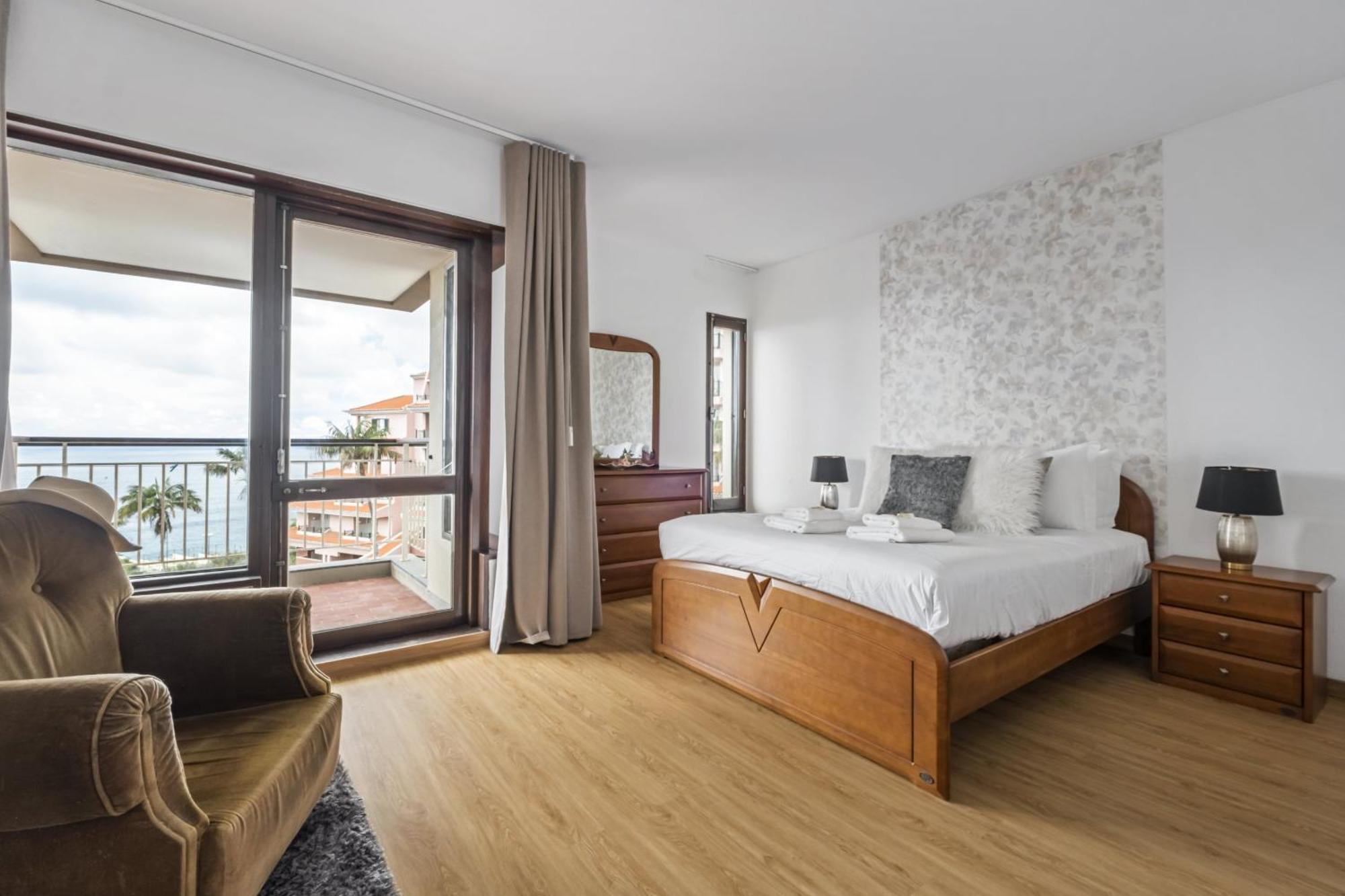 Apartment Summertime By Madeira Sun Travel Funchal (Madeira)
