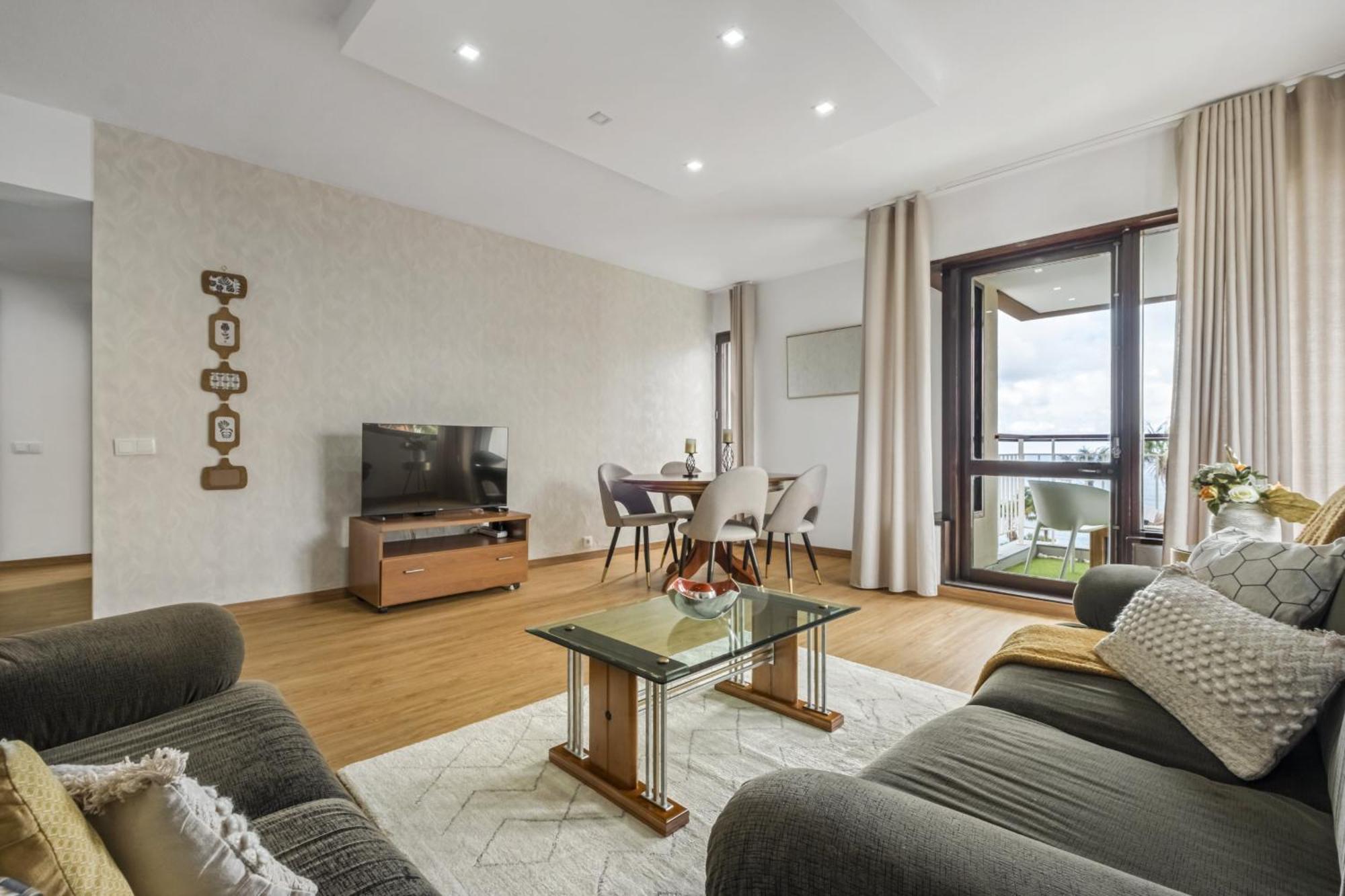 Apartment Summertime By Madeira Sun Travel Funchal (Madeira)