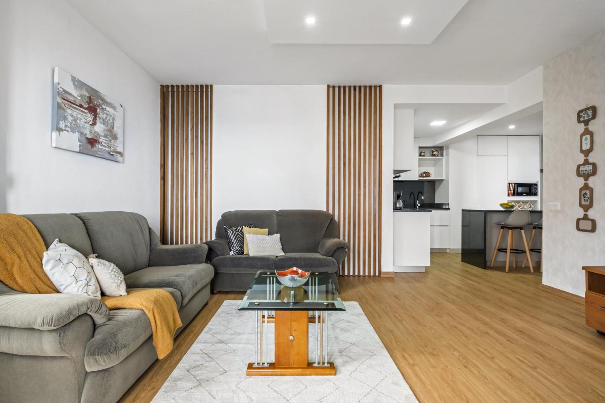 Summertime By Madeira Sun Travel Apartment