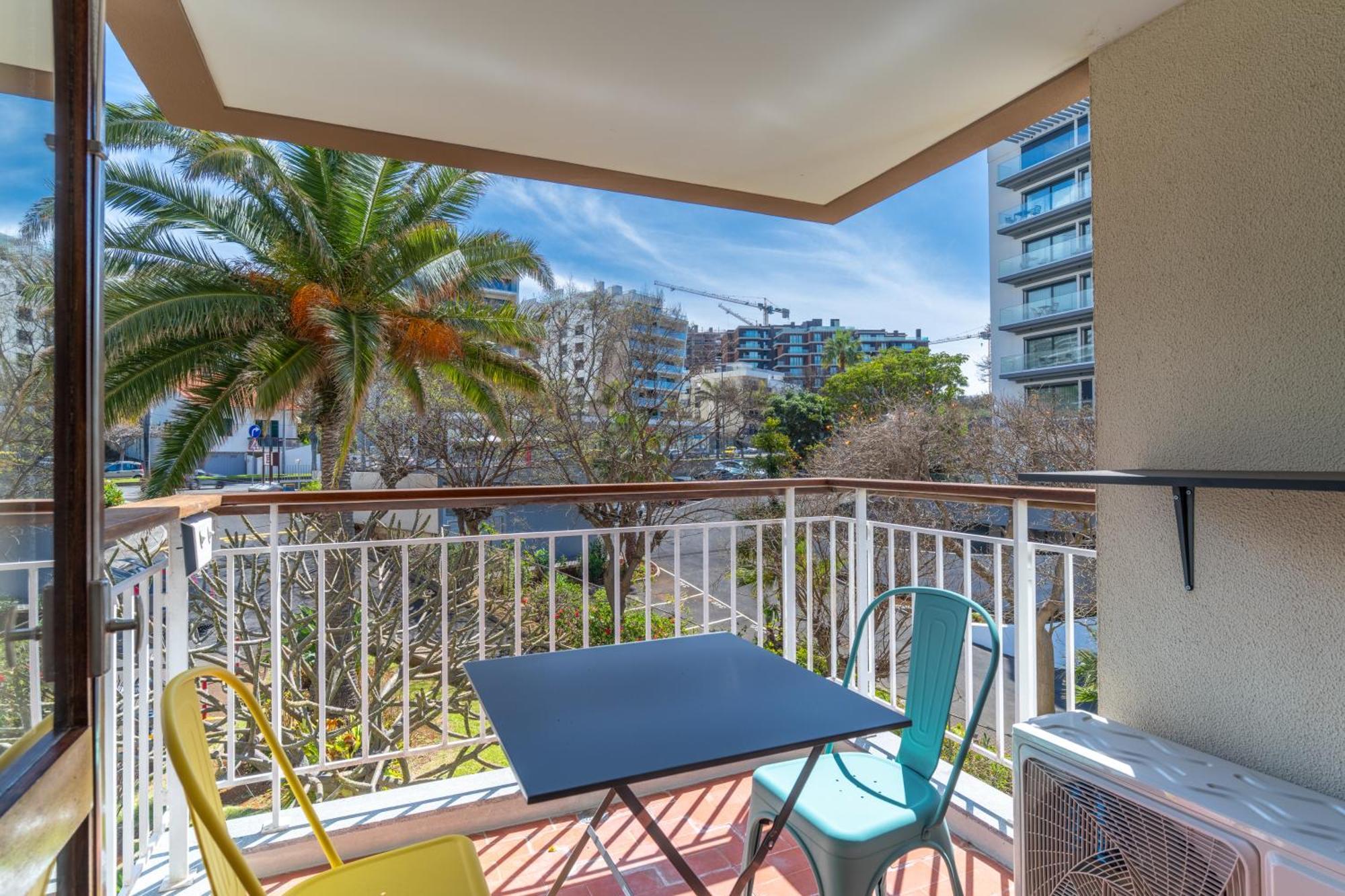 Urso Tigre By Madeira Apartamento Funchal (Madeira)