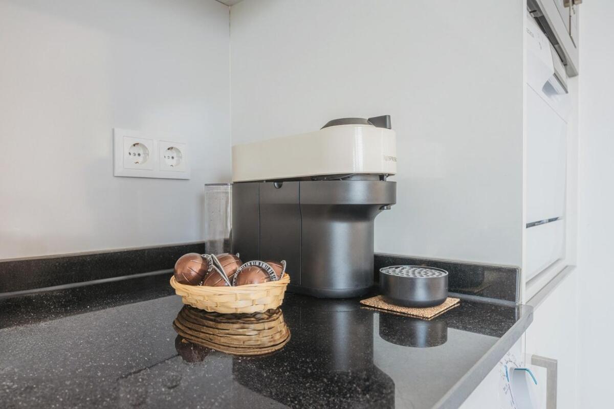 Madeira Rooftop Studio, Ocean & View Funchal (Madeira)
