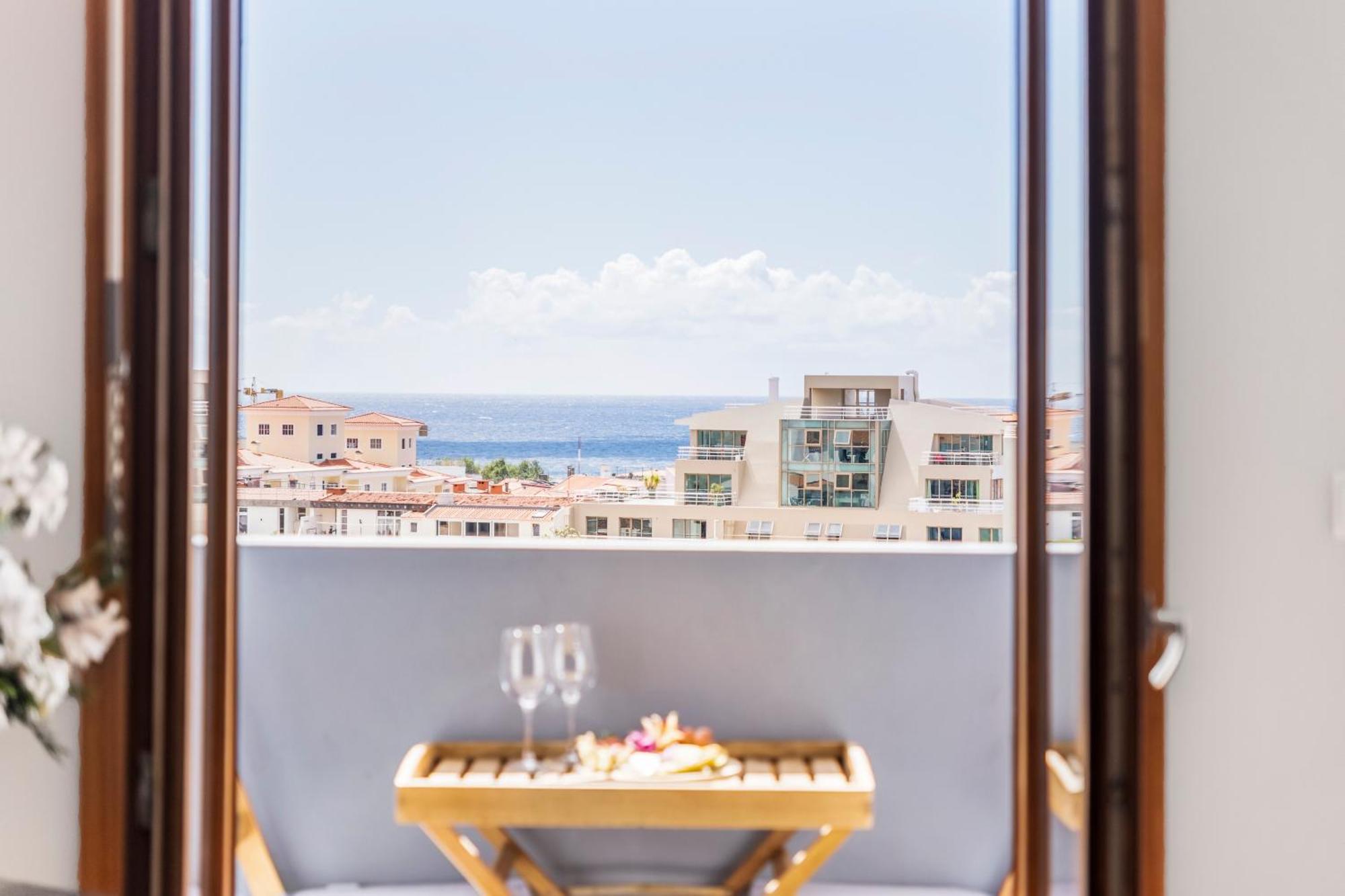 Appartement Heritage Funchal (Madeira)