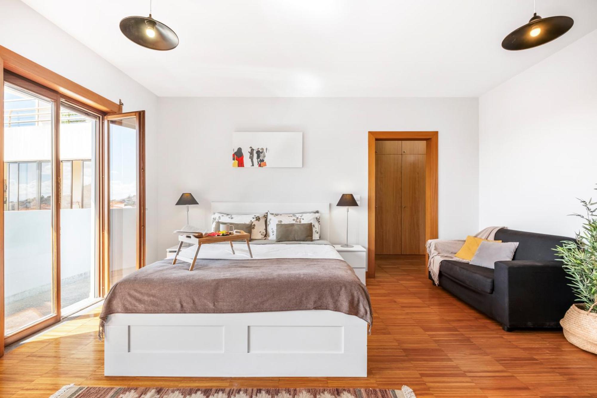 Heritage Appartement *
