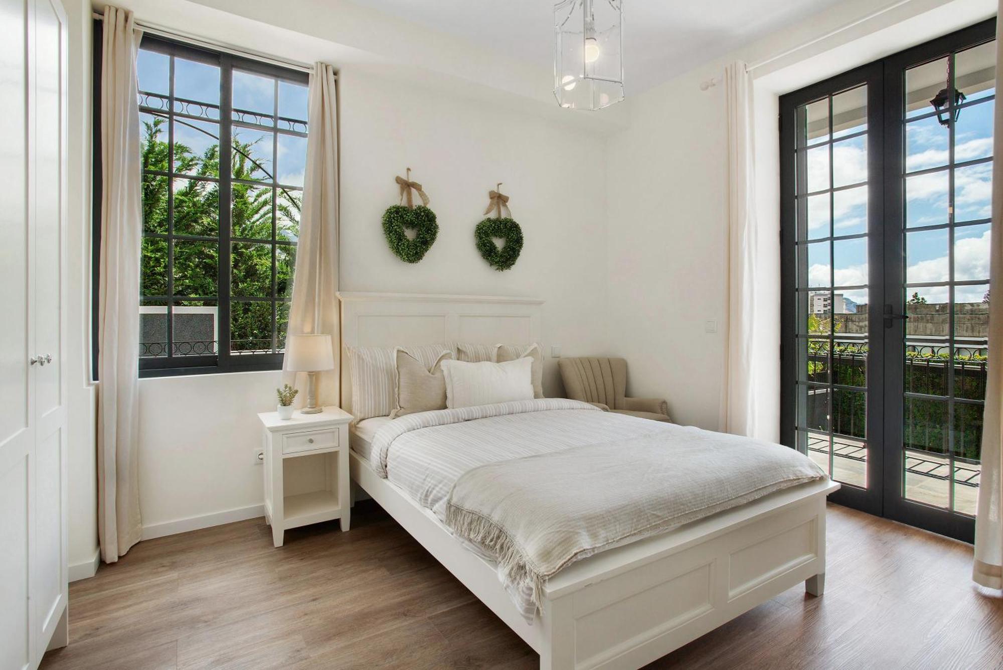 Francisco Holiday home
