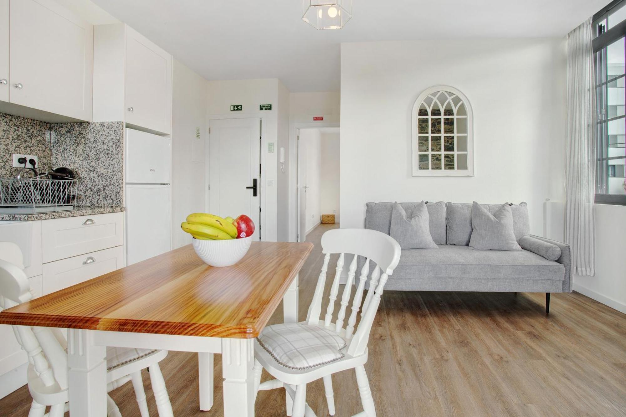 Francisco Holiday home *