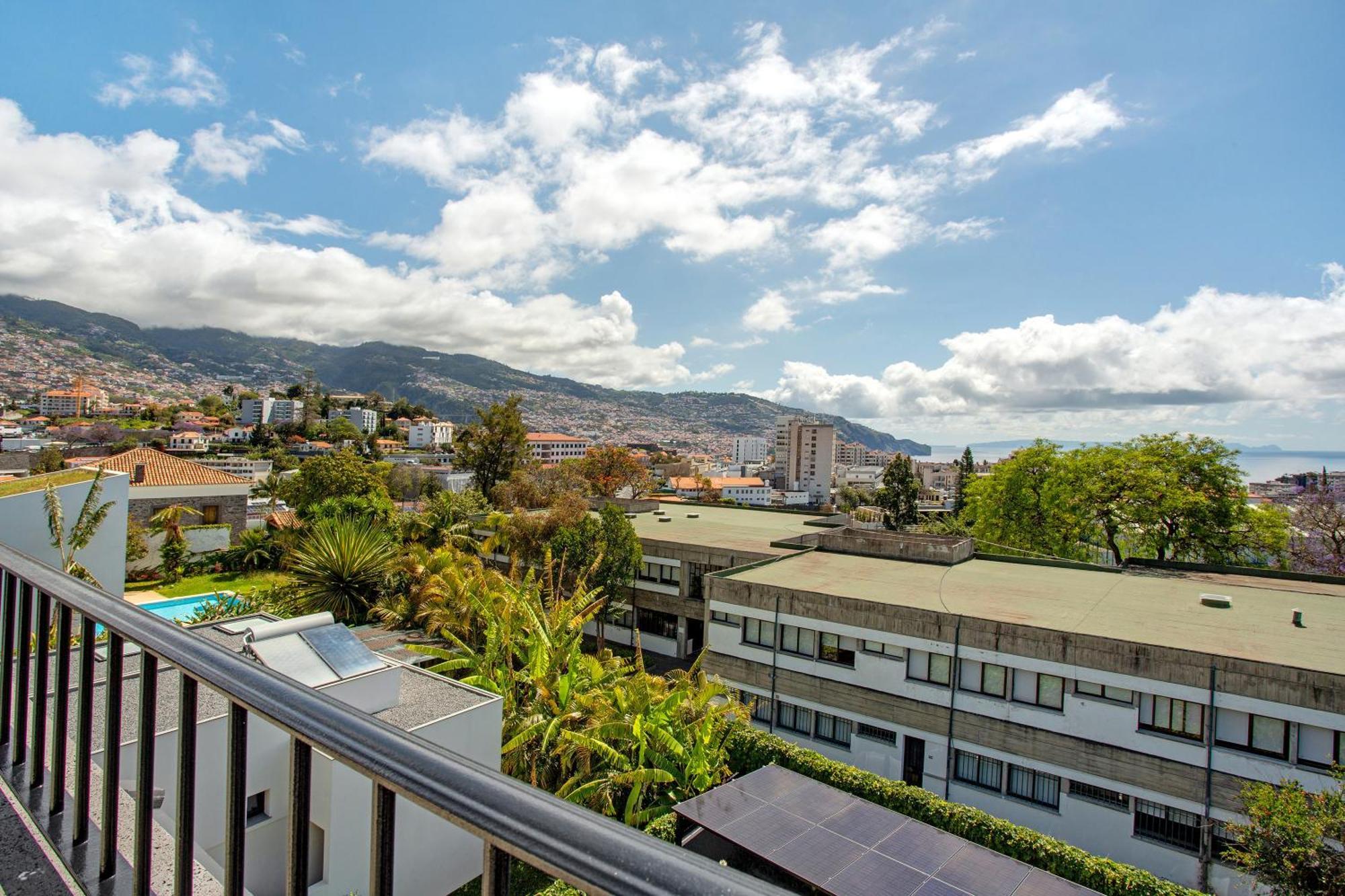 Francisco Funchal (Madeira)