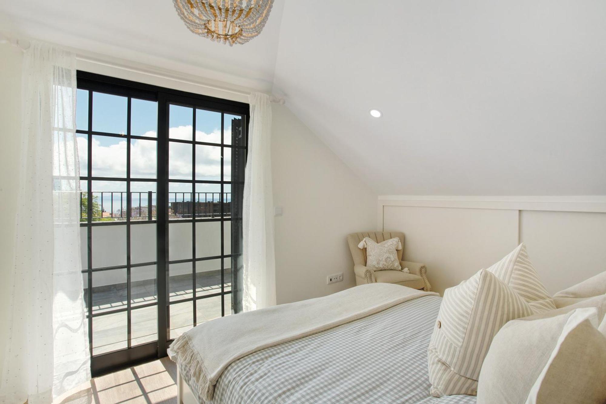 Holiday home Francisco Funchal (Madeira)