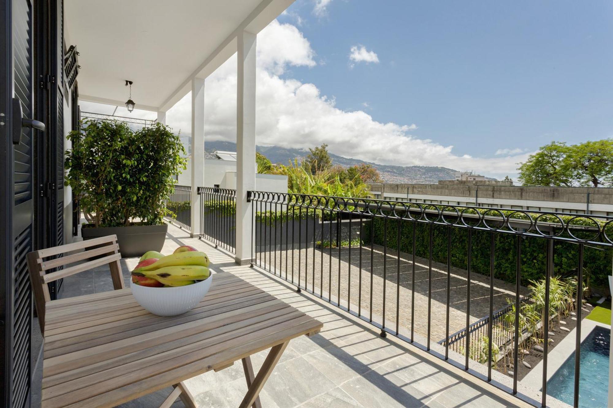 Holiday home Francisco Funchal (Madeira)