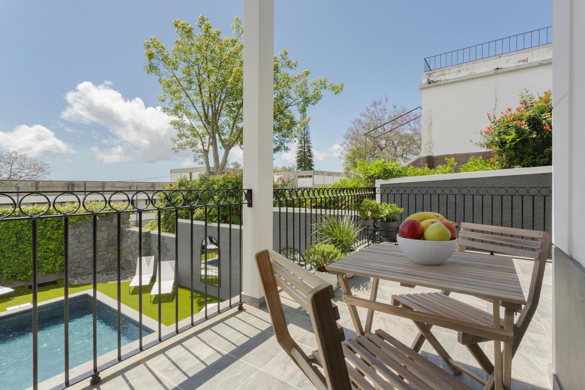 Francisco Holiday home