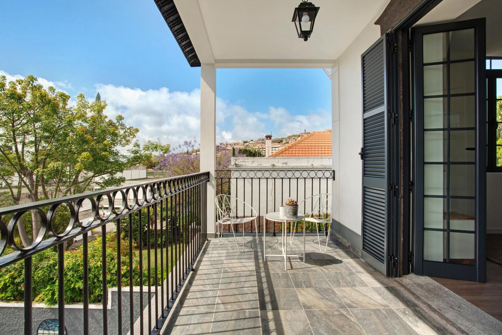 Francisco Holiday home *