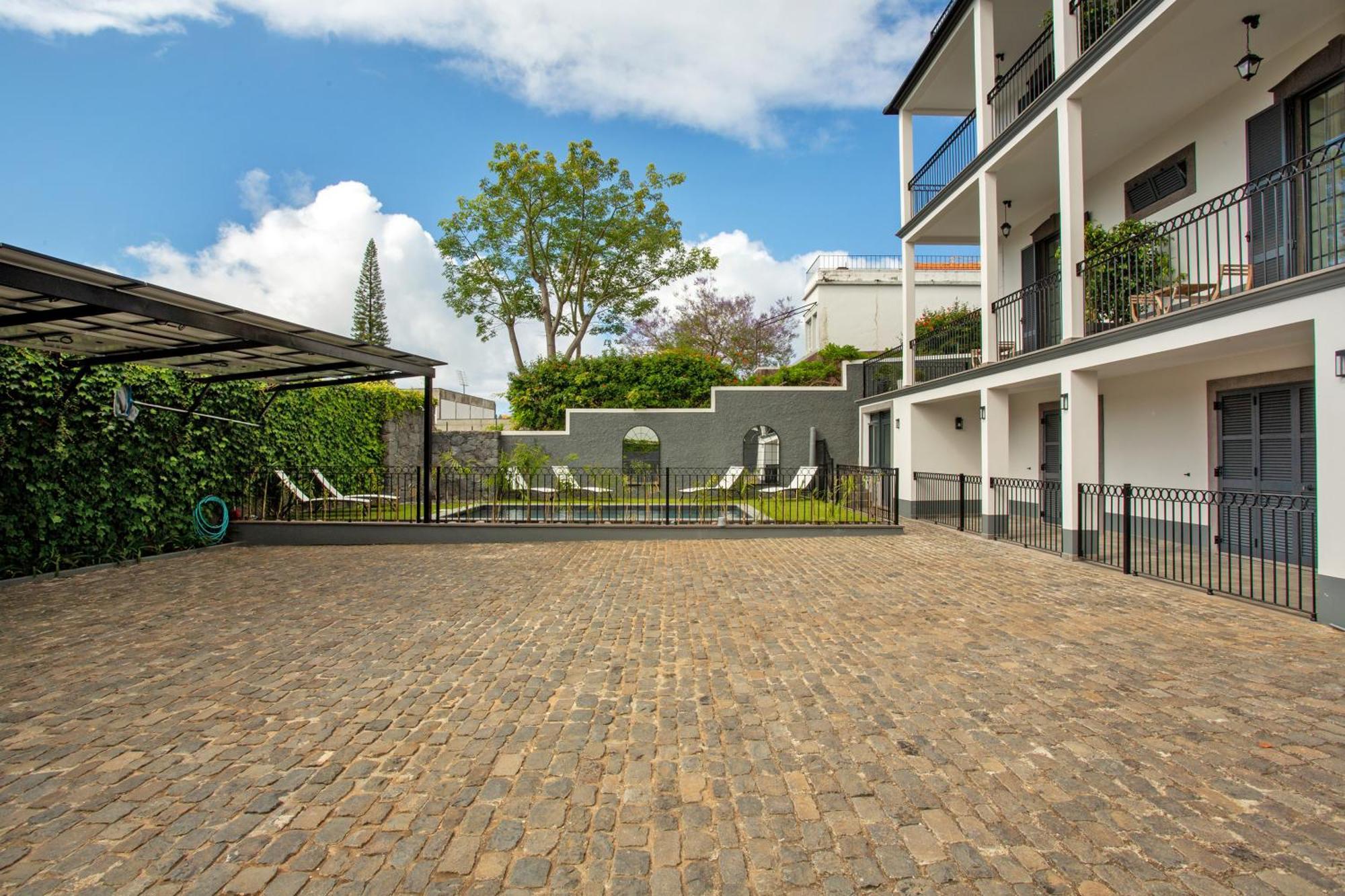 Holiday home Francisco Funchal (Madeira)