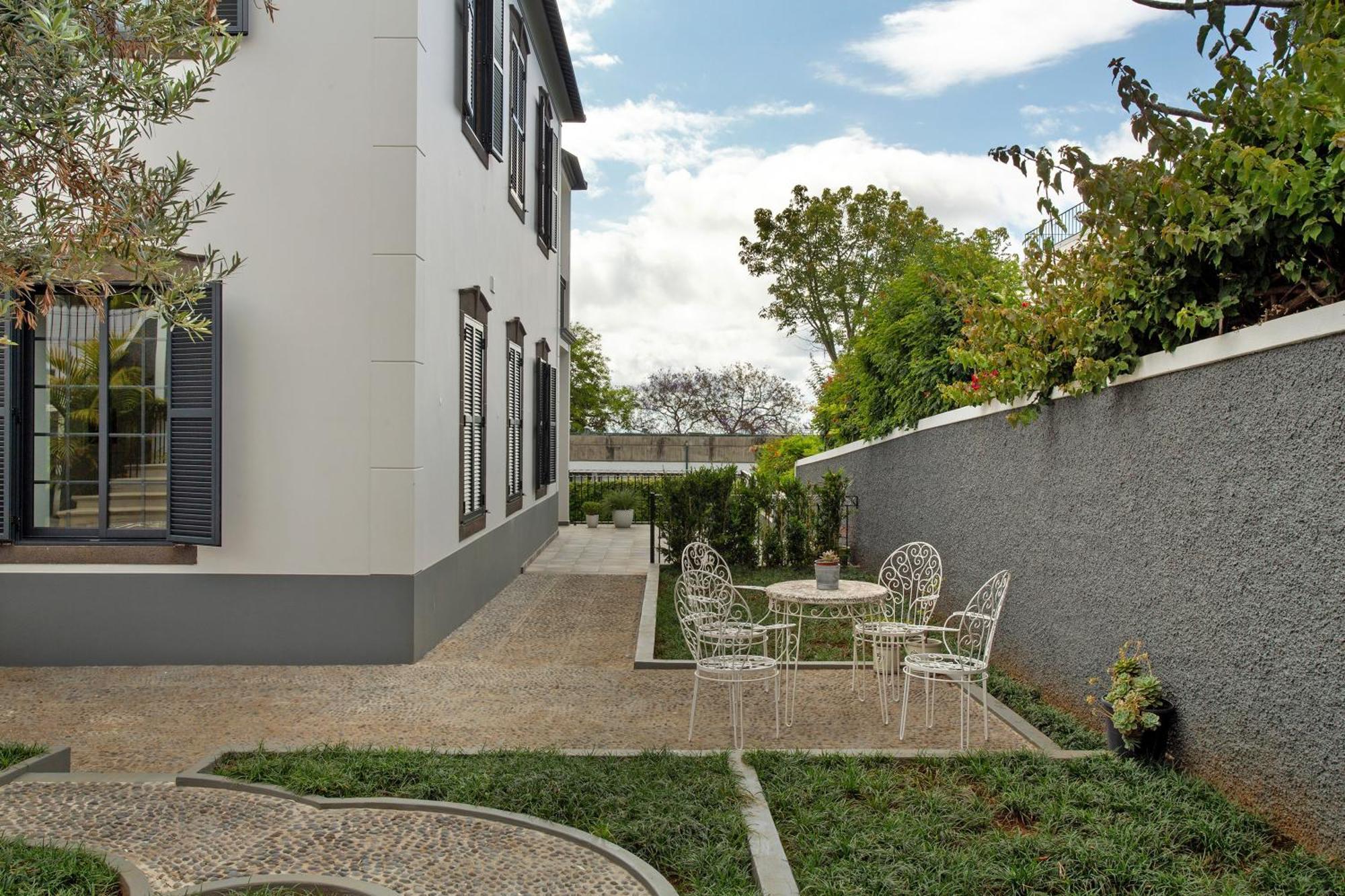 Francisco Holiday home *