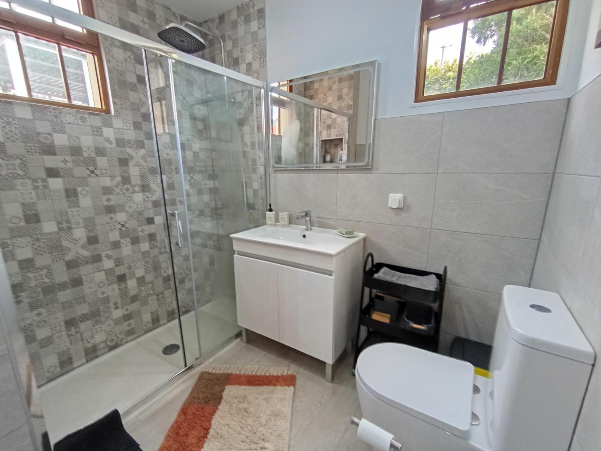 Lux Citywalk Appartments Aircon Apartment