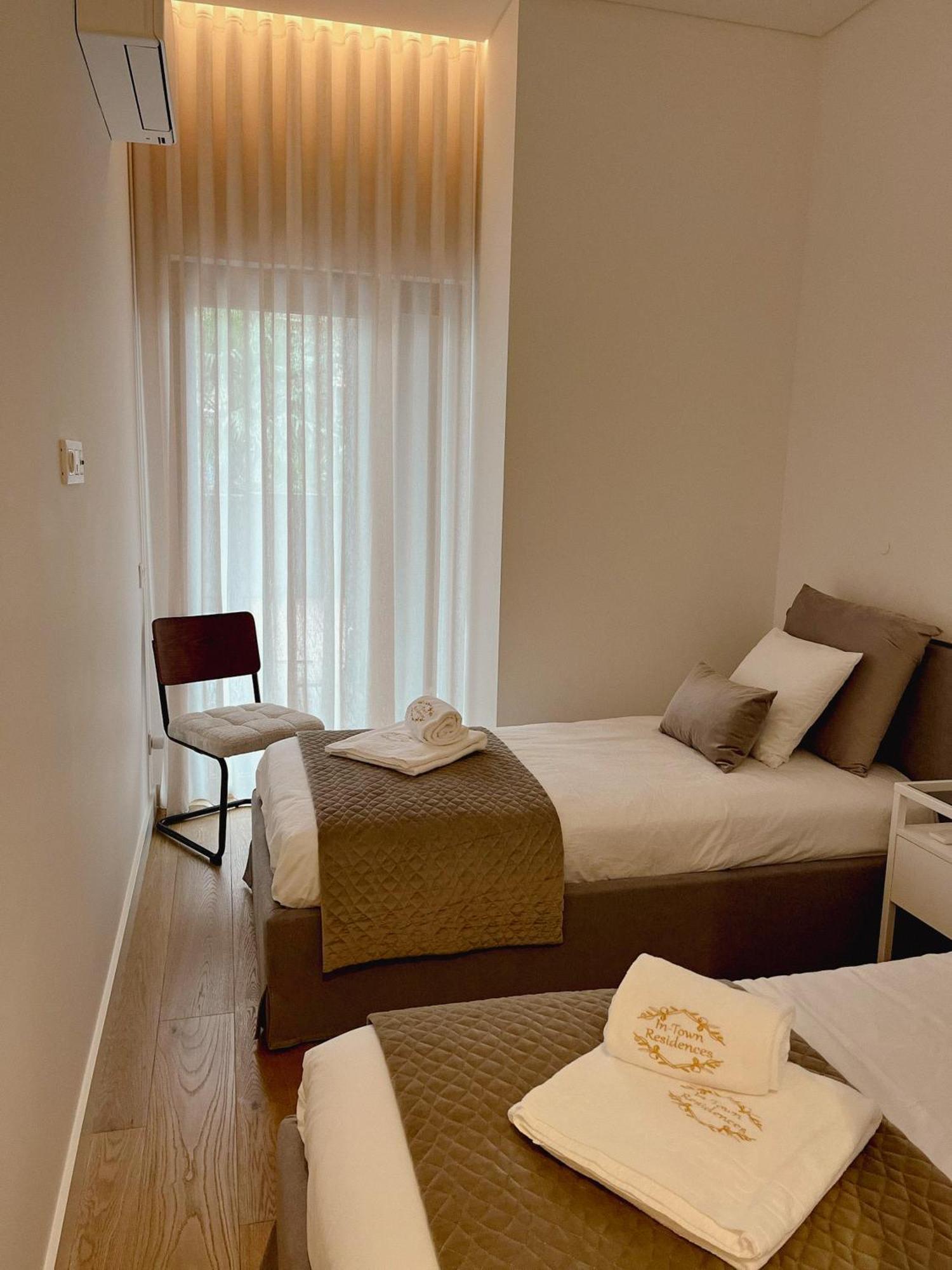 Apartment In-town Residences Funchal (Madeira)
