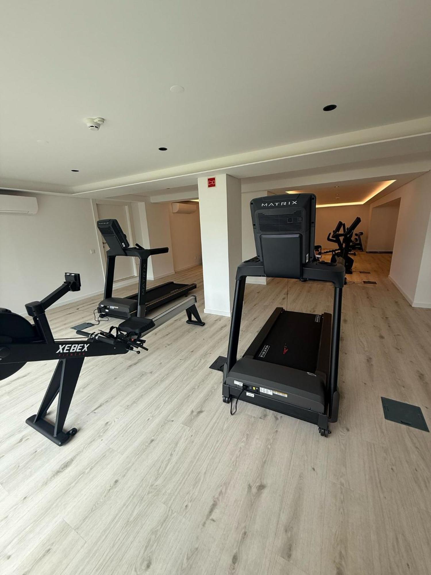 Apartment In-town Residences Funchal (Madeira)