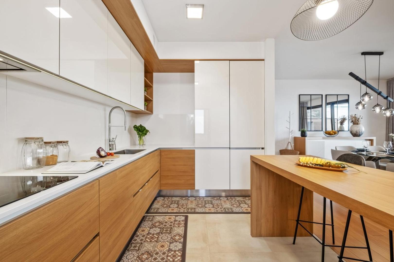 Ajuda I - Penthouse Apartment
