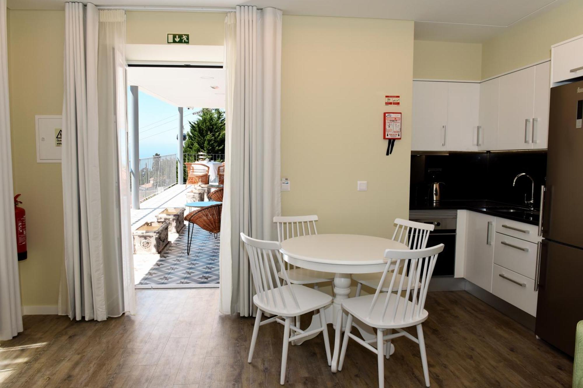 Ourmadeira - Babosas Village, Gardenias And Greenspaces Guest house