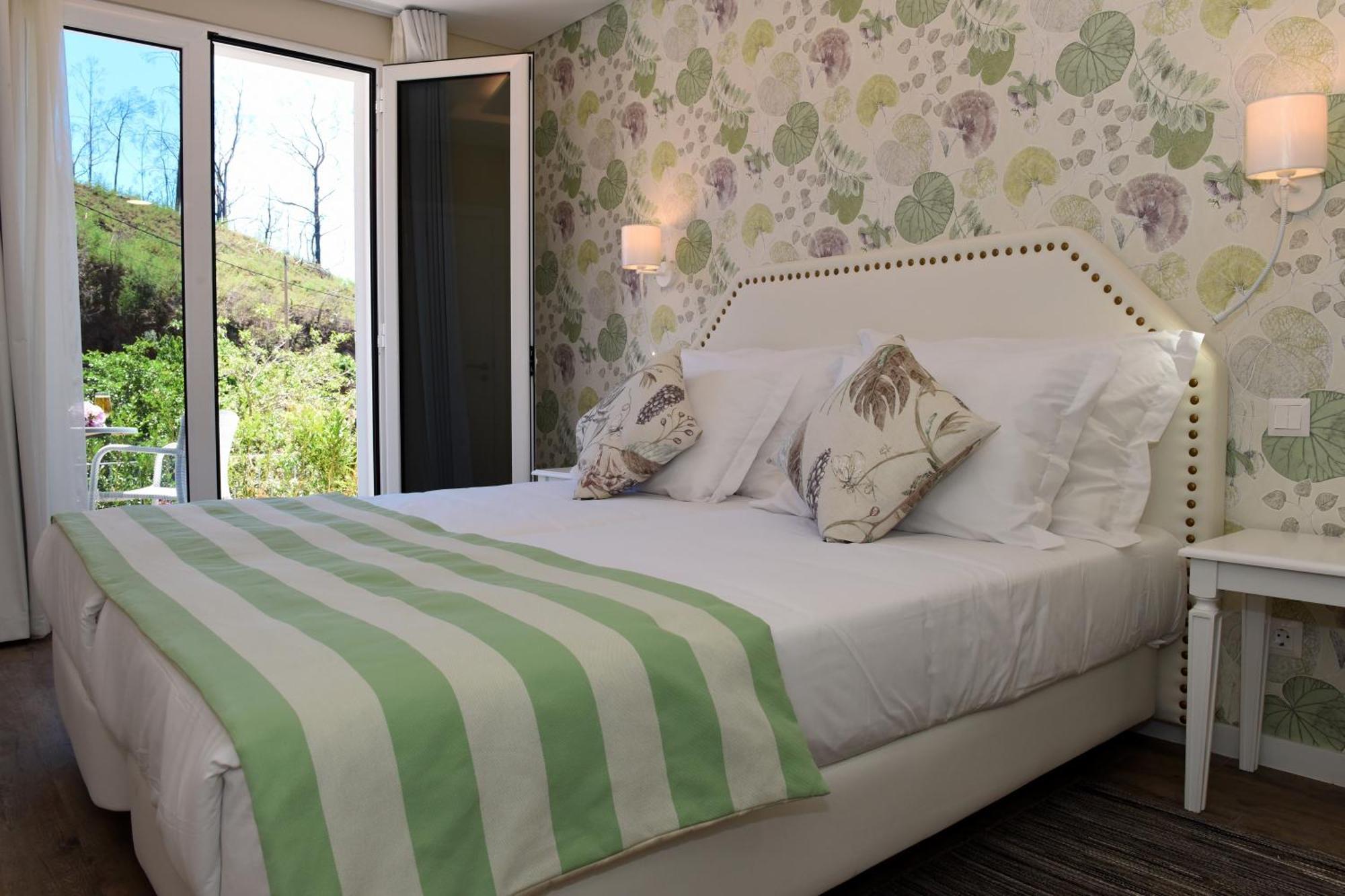 Ourmadeira - Babosas Village, Gardenias And Greenspaces Guest house 3*
