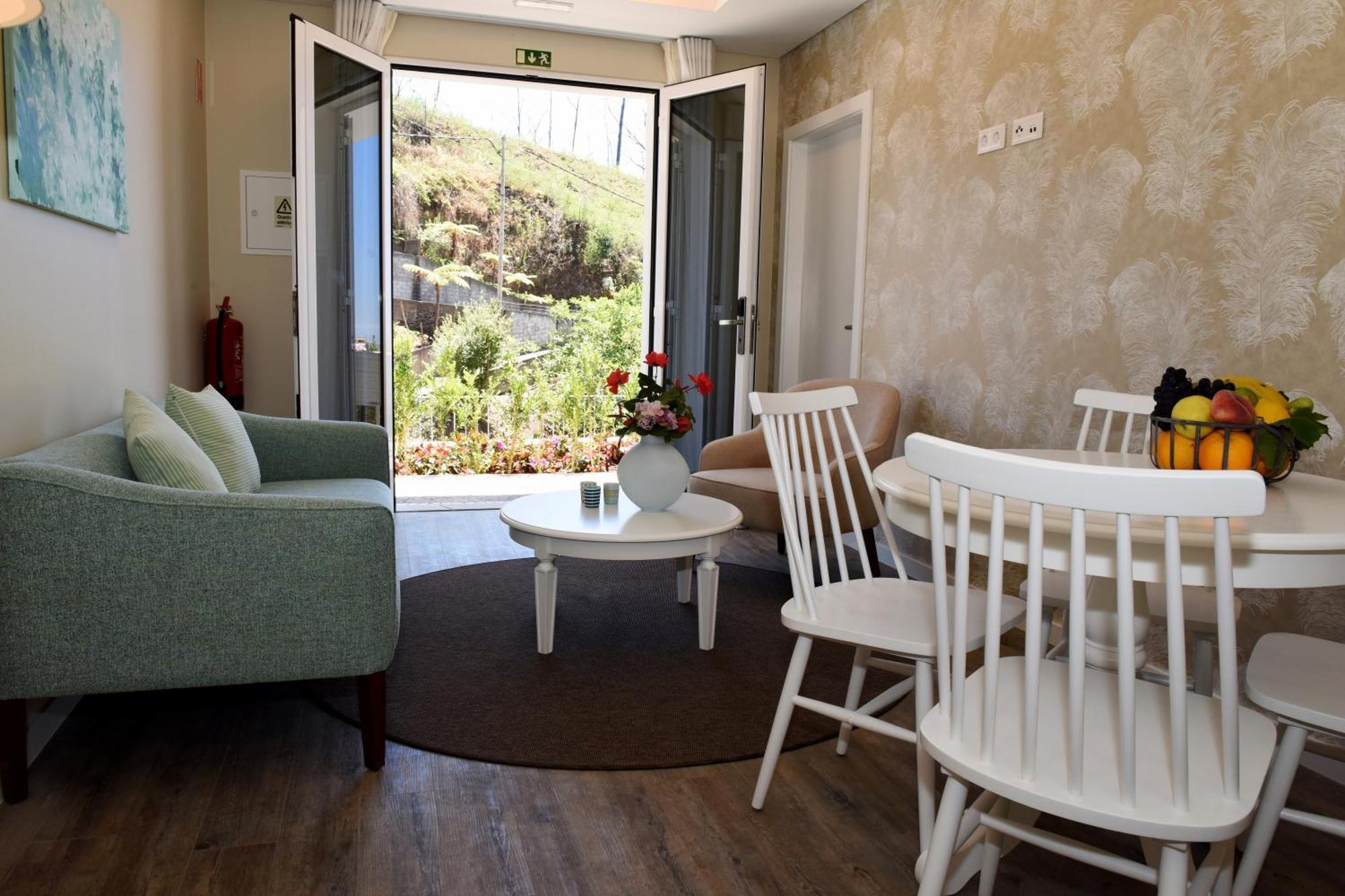 Ourmadeira - Babosas Village, Gardenias And Greenspaces Funchal (Madeira)