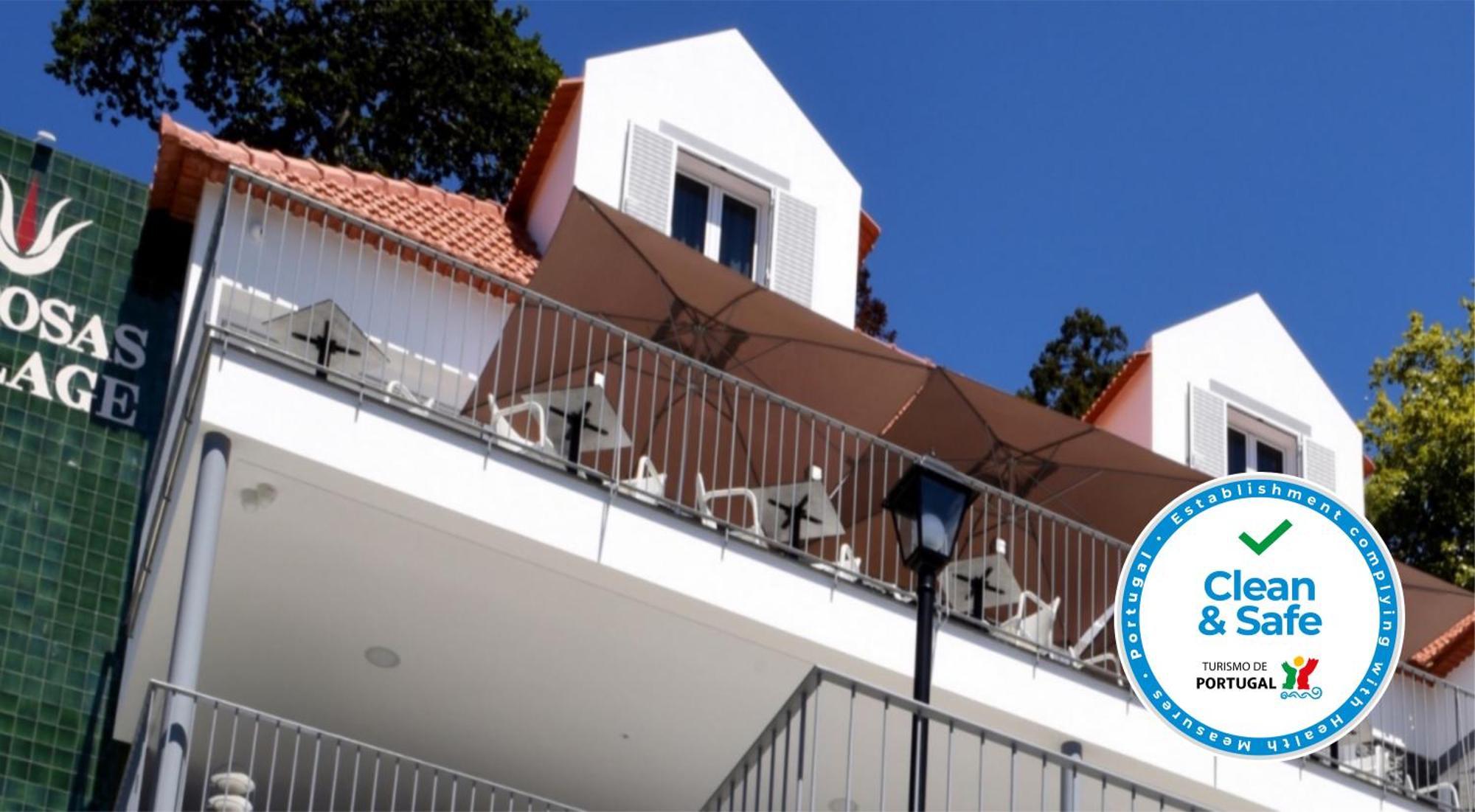 Ourmadeira - Babosas Village, Gardenias And Greenspaces Guest house
