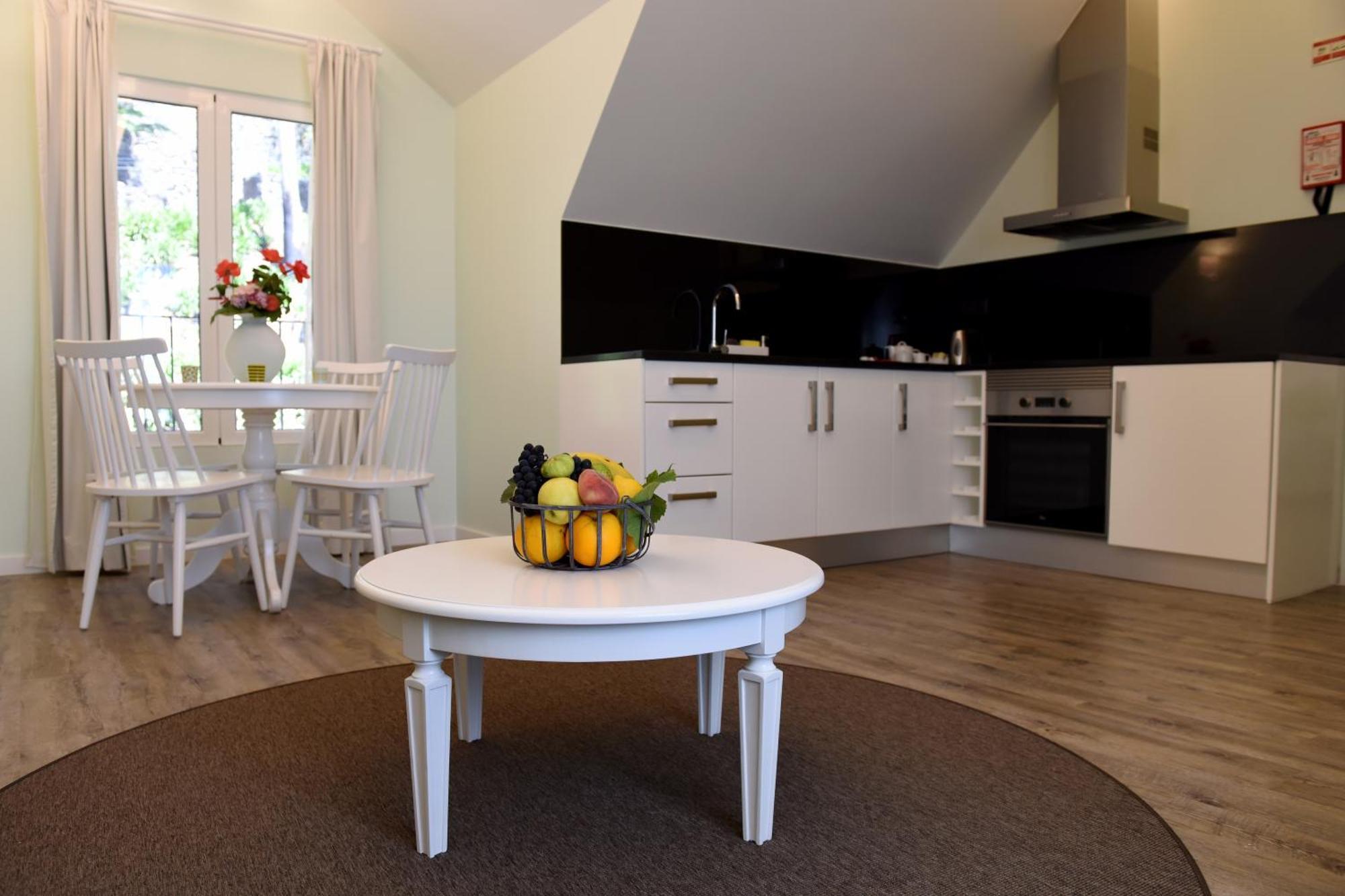 Guest house Ourmadeira - Babosas Village, Gardenias And Greenspaces 3*