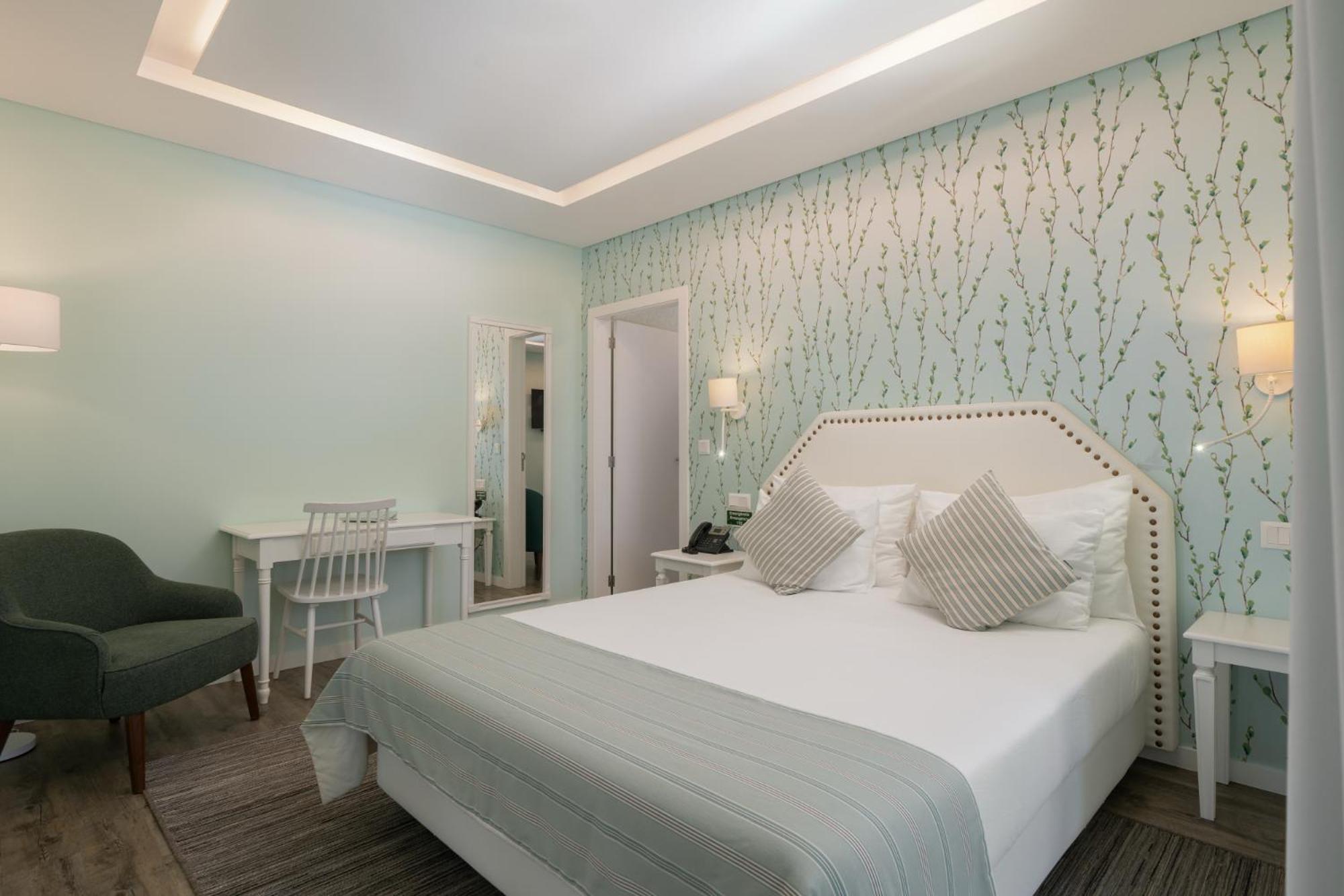 Ourmadeira - Babosas Village, Gardenias And Greenspaces Guest house Funchal (Madeira)