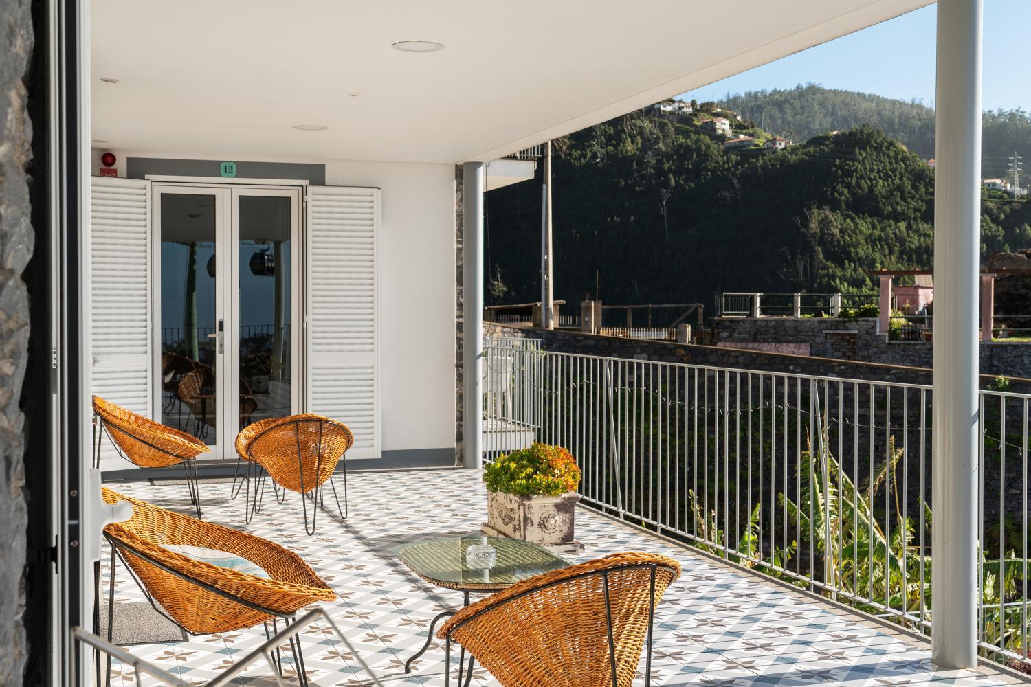 Guest house Ourmadeira - Babosas Village, Gardenias And Greenspaces Funchal (Madeira)