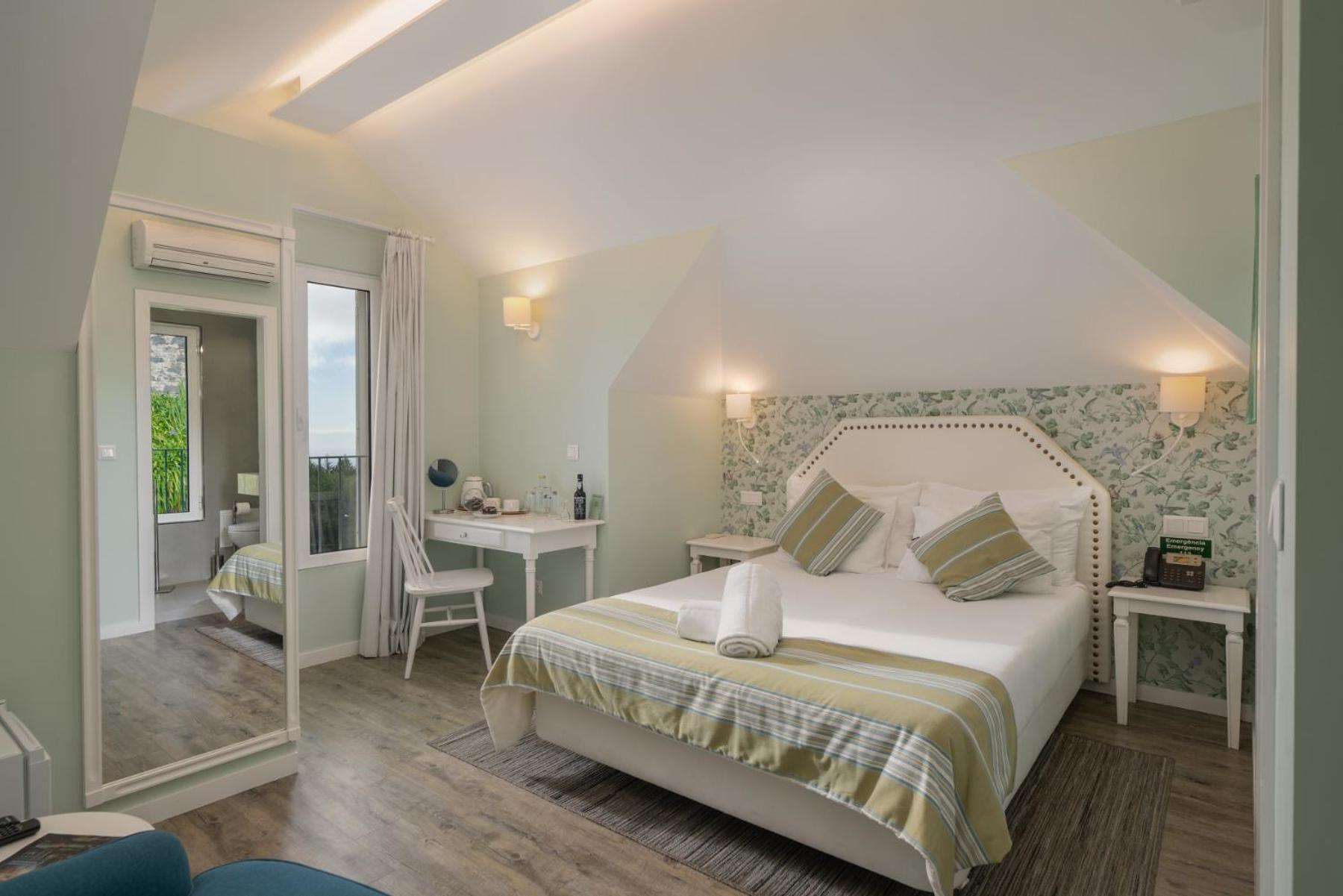 Ourmadeira - Babosas Village, Gardenias And Greenspaces Guest house