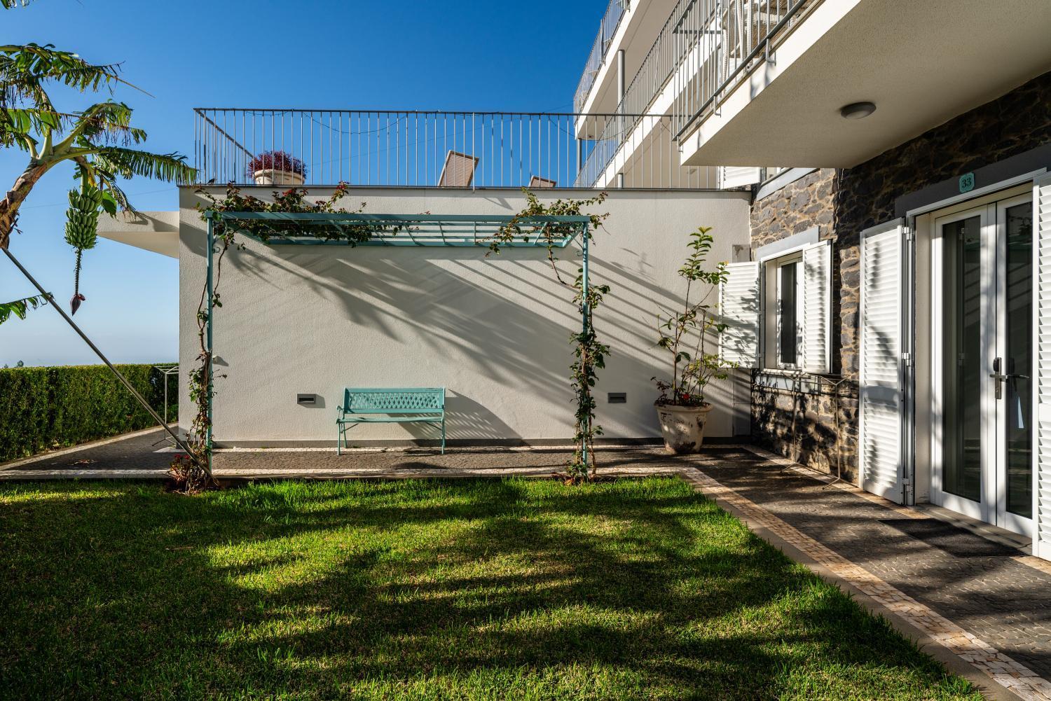 Ourmadeira - Babosas Village, Gardenias And Greenspaces Guest house 3*
