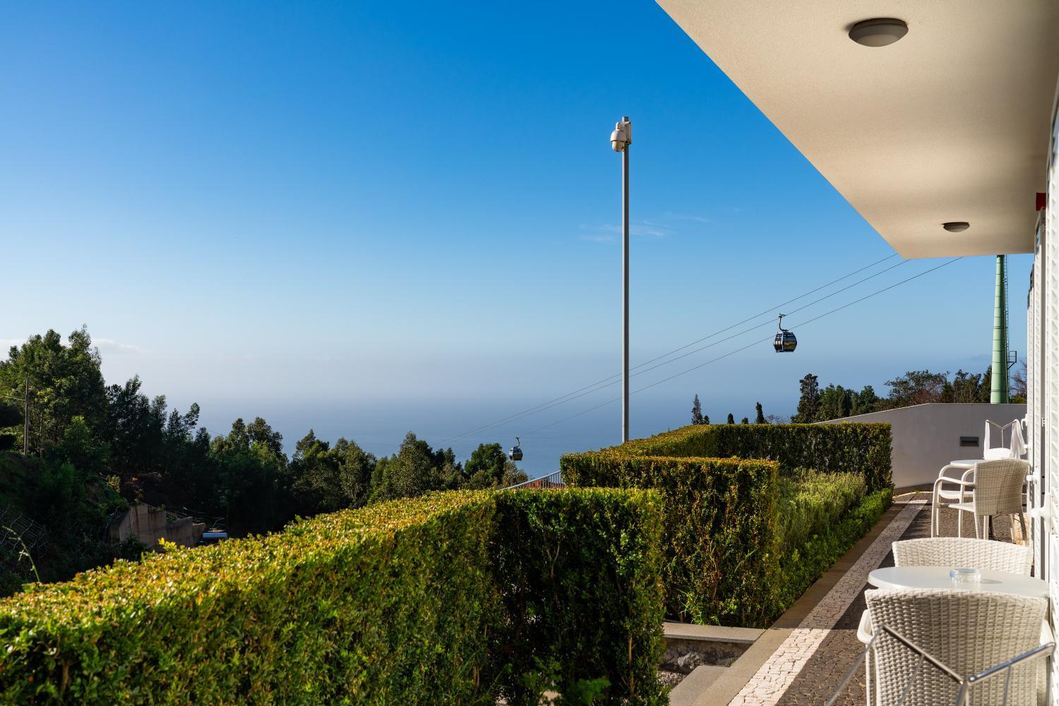 Guest house Ourmadeira - Babosas Village, Gardenias And Greenspaces 3*