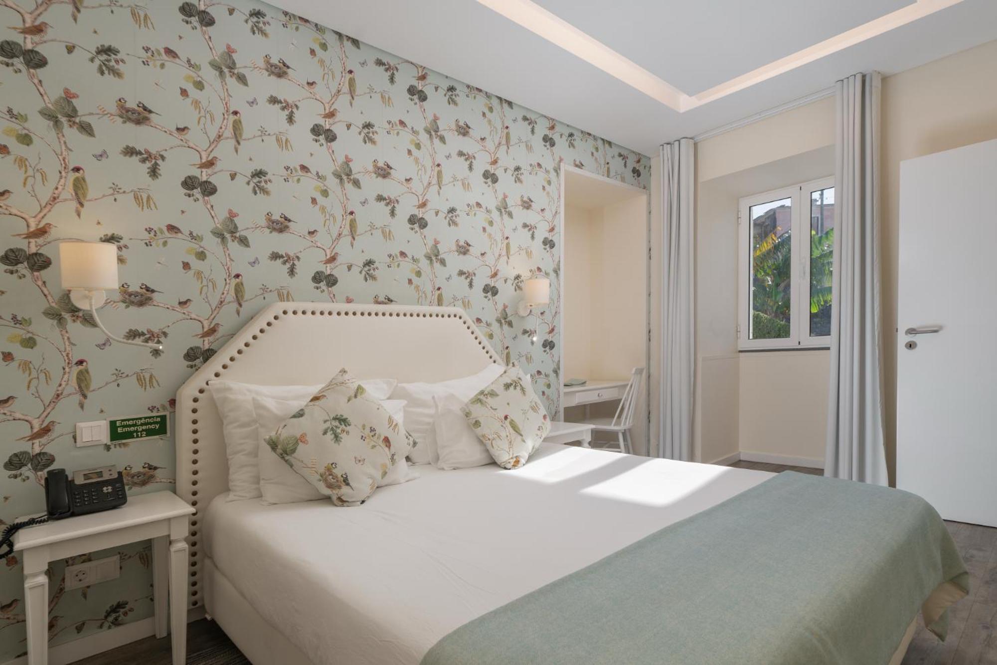 Guest house Ourmadeira - Babosas Village, Gardenias And Greenspaces Funchal (Madeira)