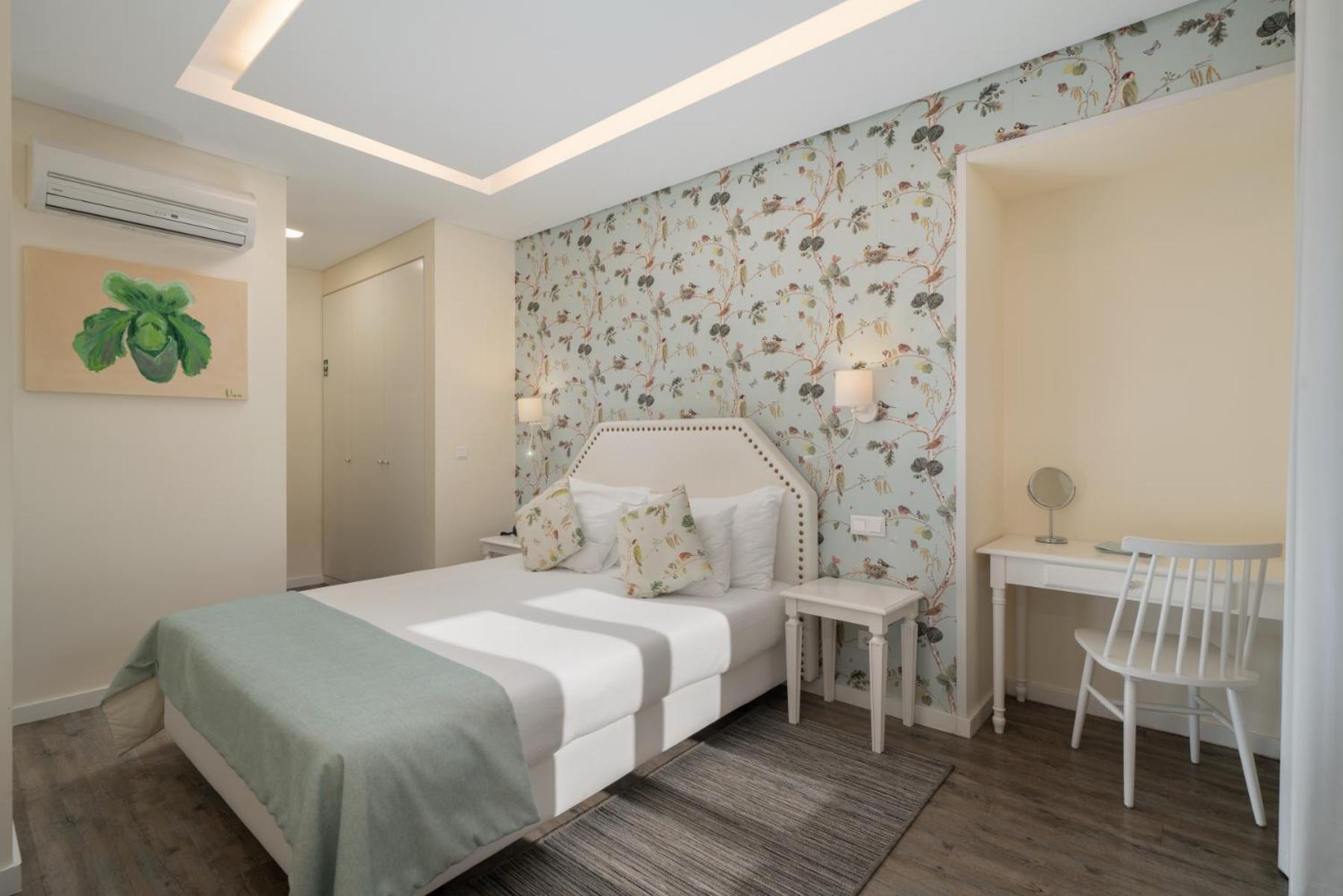 Guest house Ourmadeira - Babosas Village, Gardenias And Greenspaces 3*