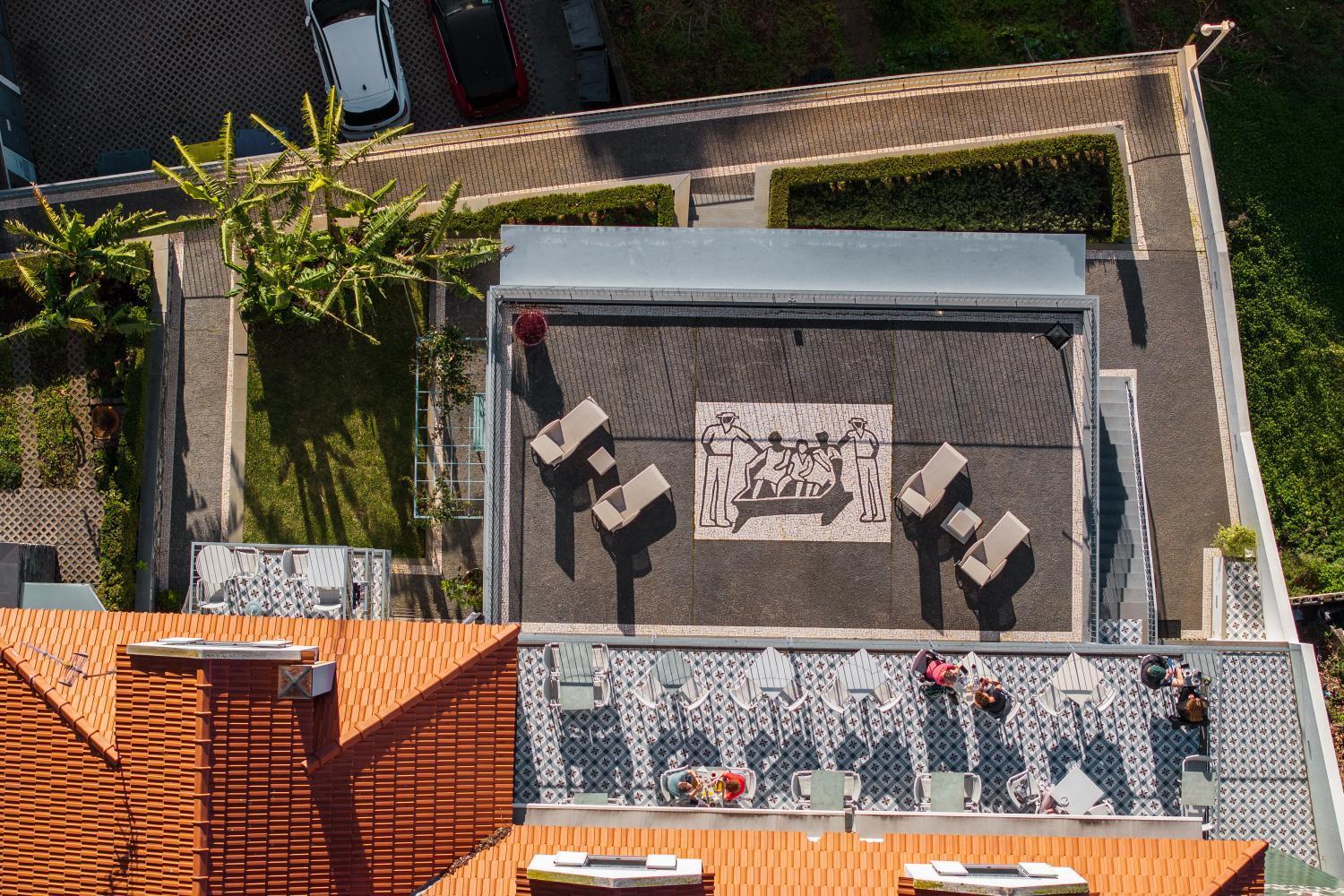 Guest house Ourmadeira - Babosas Village, Gardenias And Greenspaces 3*
