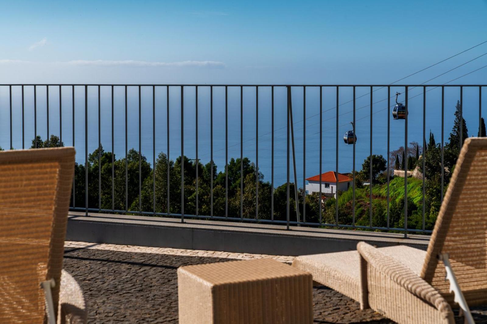 Ourmadeira - Babosas Village, Gardenias And Greenspaces