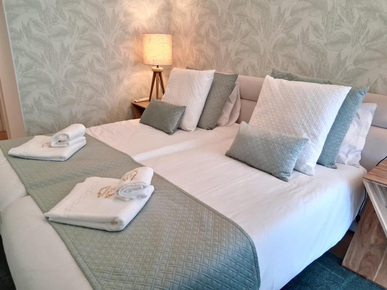 In-town Residences Apartment *