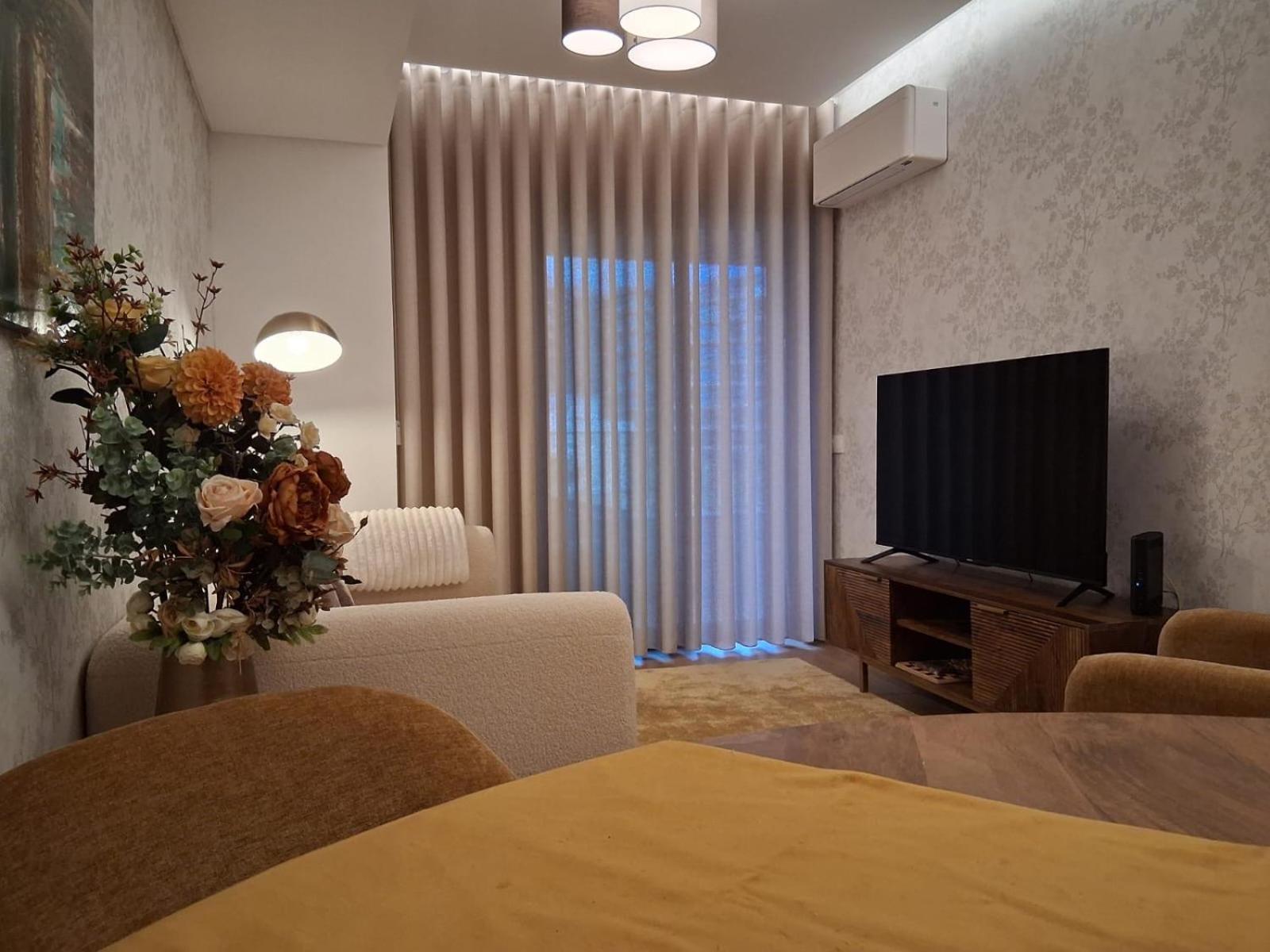 In-town Residences *
