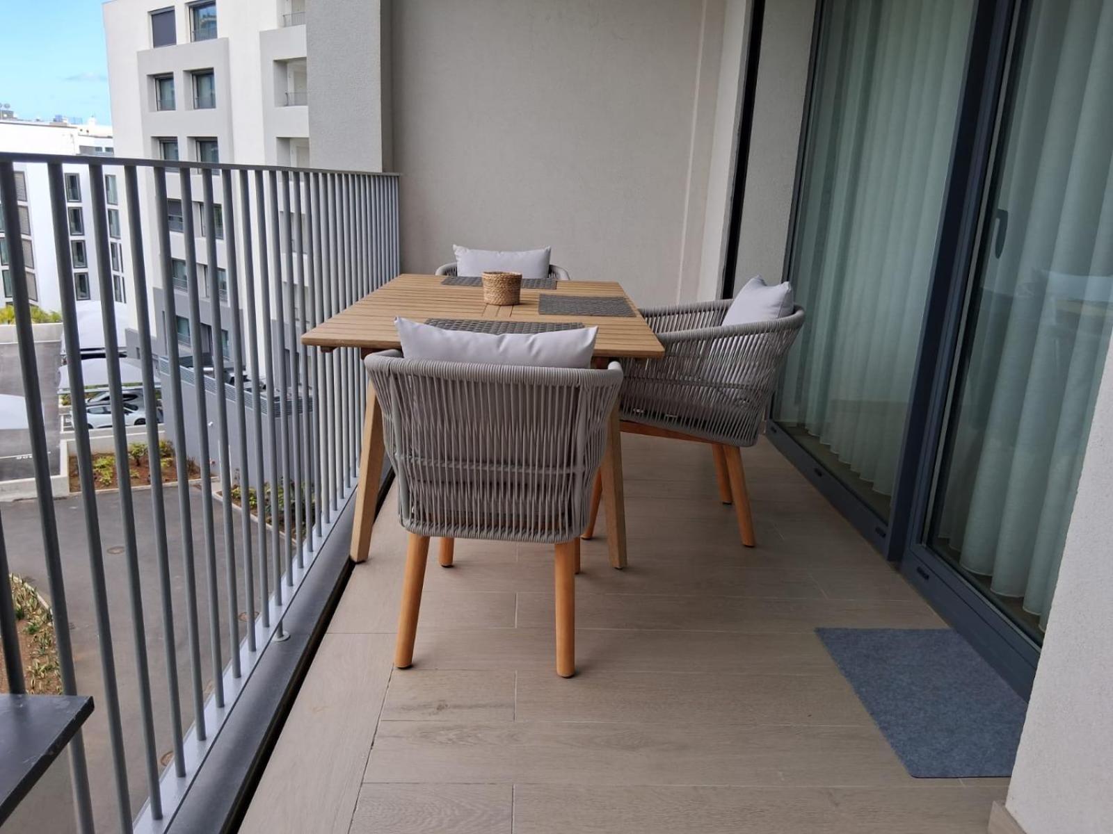 Apartment In-town Residences Funchal (Madeira)