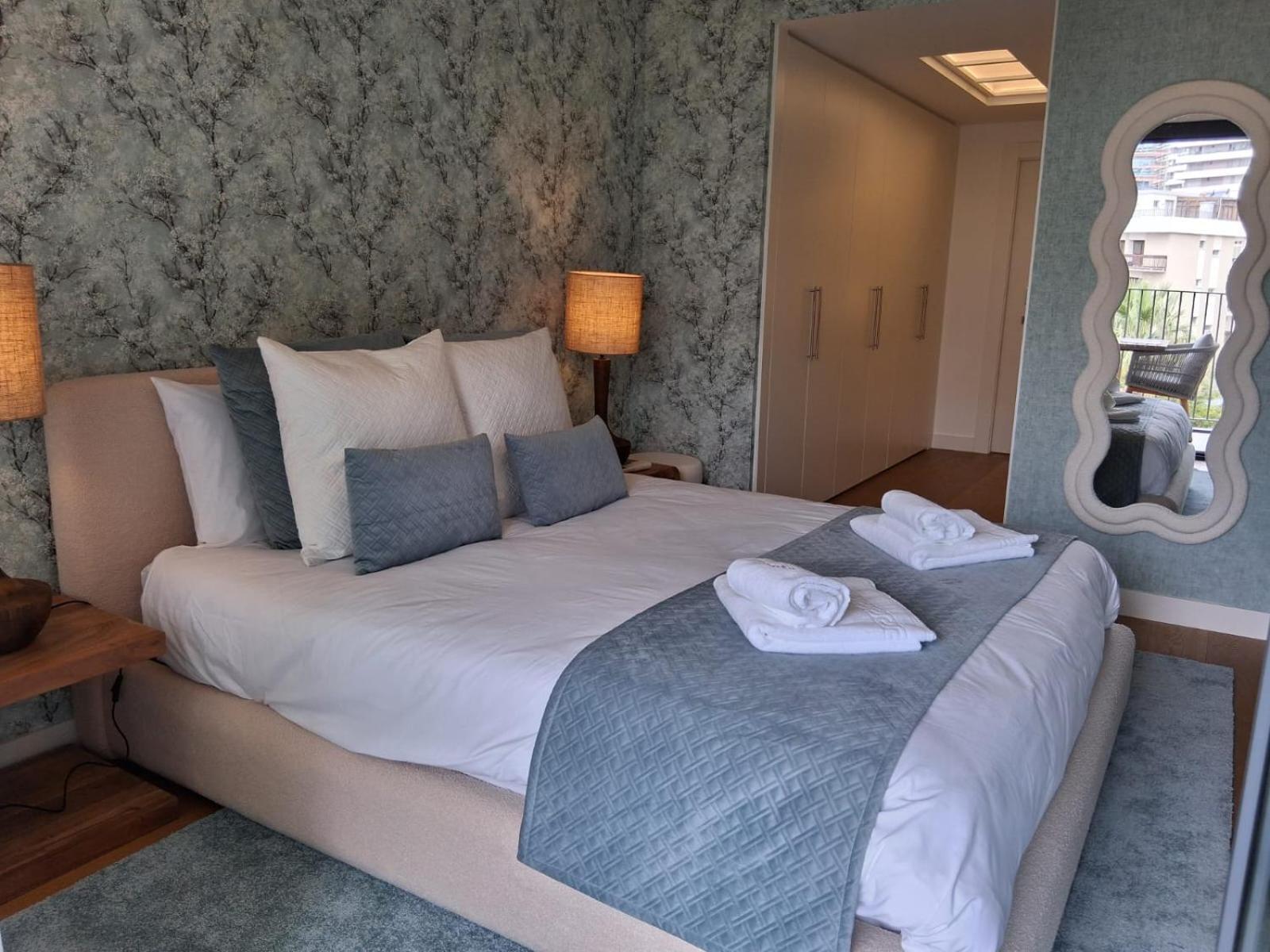 Apartment In-town Residences Funchal (Madeira)