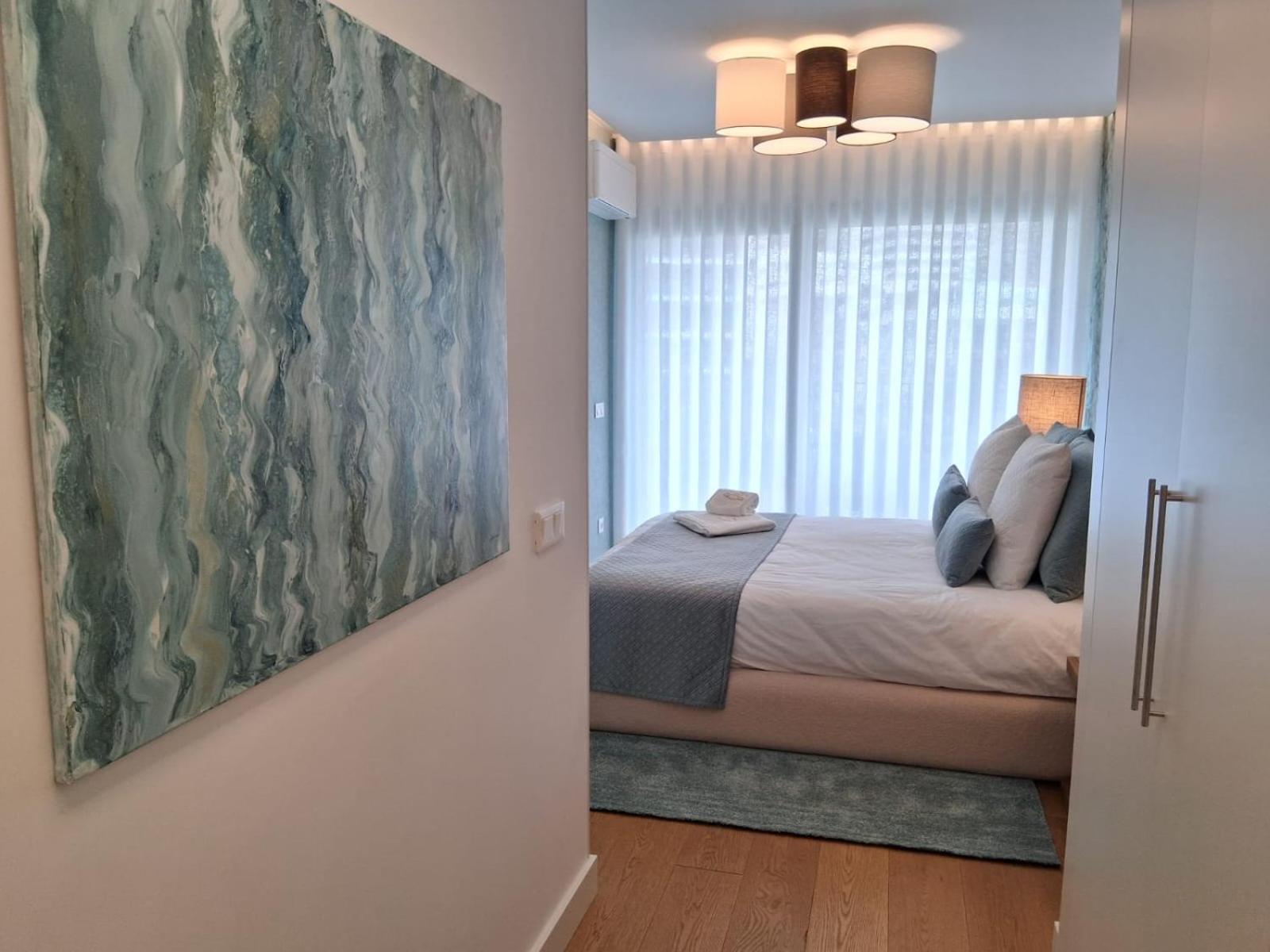In-town Residences Apartment *