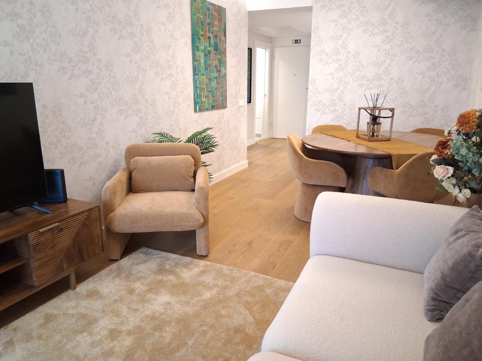 In-town Residences Apartment Funchal (Madeira)