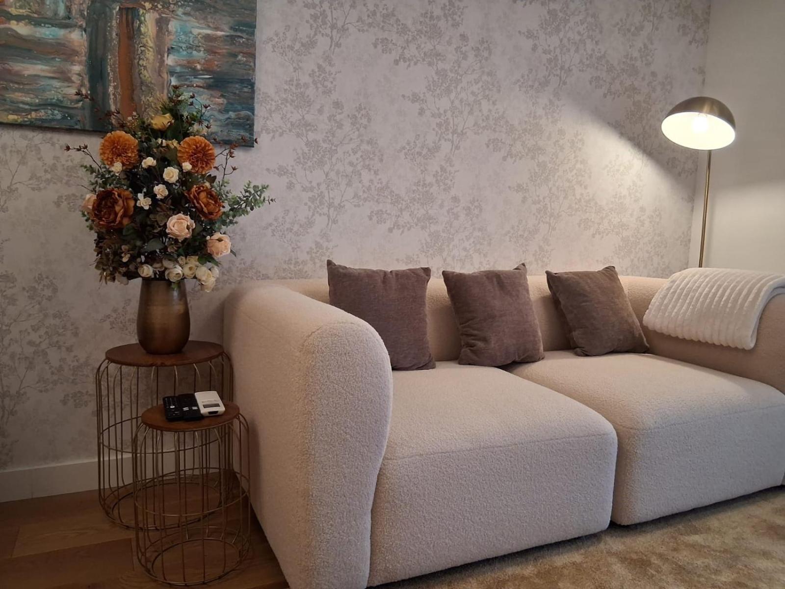 In-town Residences Apartment Funchal (Madeira)