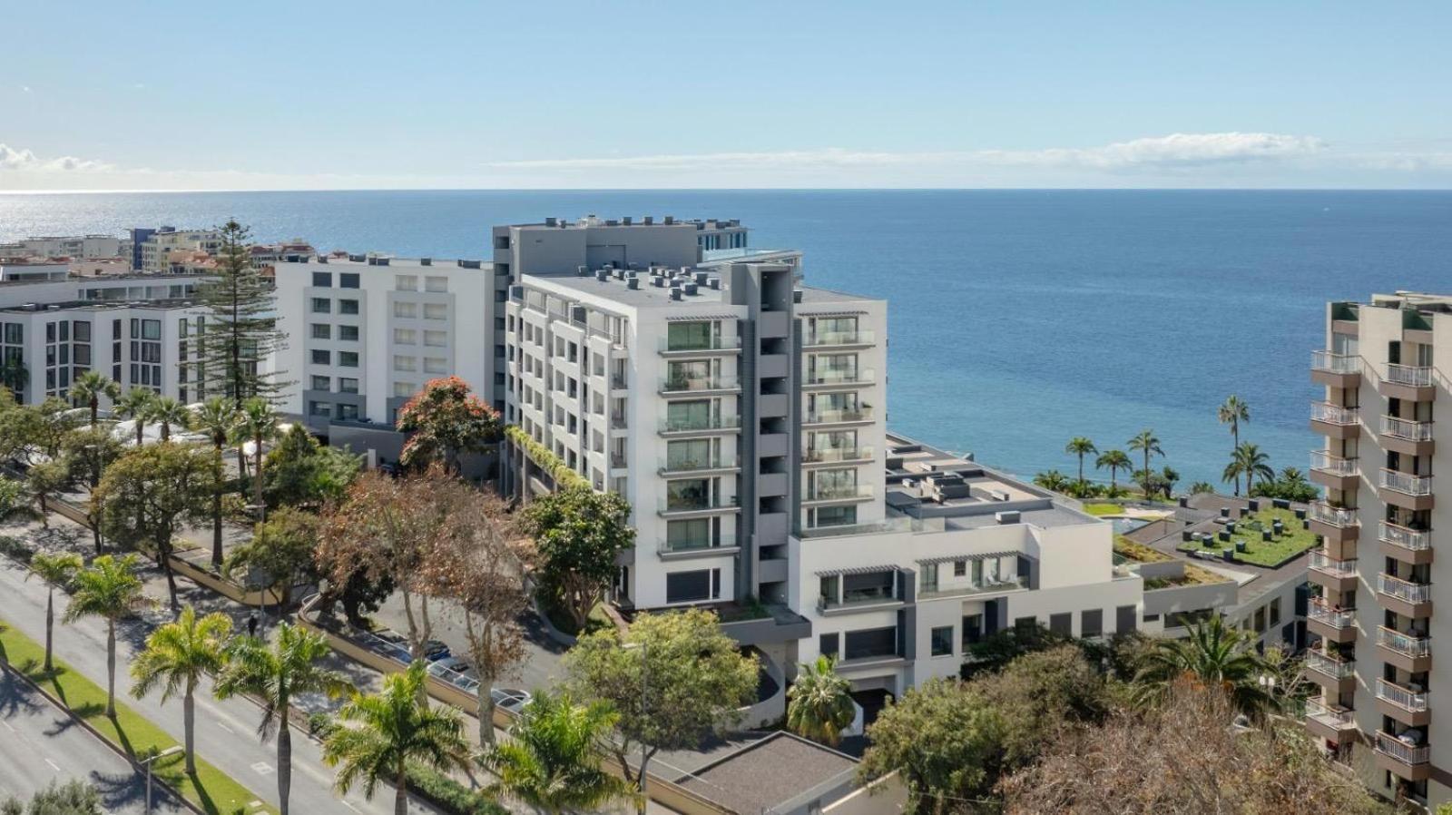 Apartamento 5p Madeira Acqua Funchal (Madeira)