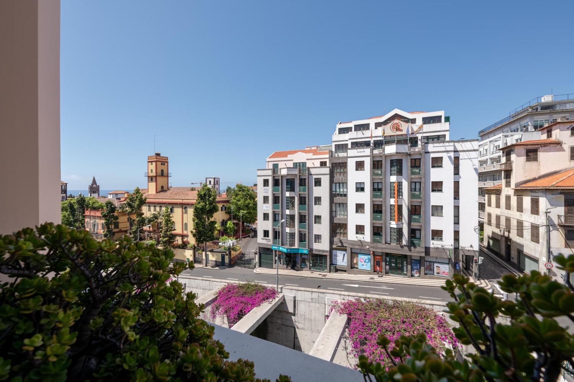 Apartamento Yellow Sun *