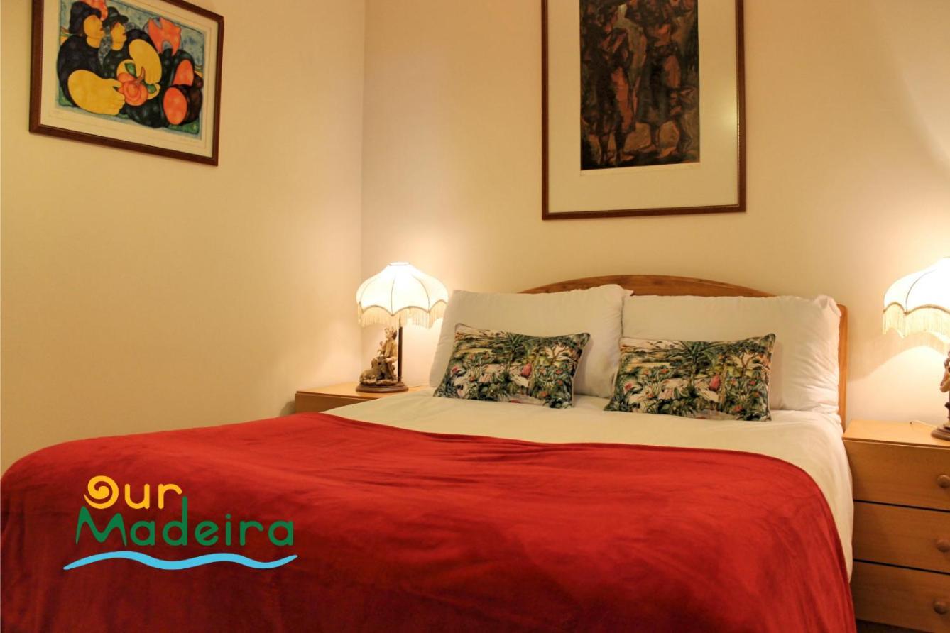 Villa Ourmadeira - Luz, Fabulous